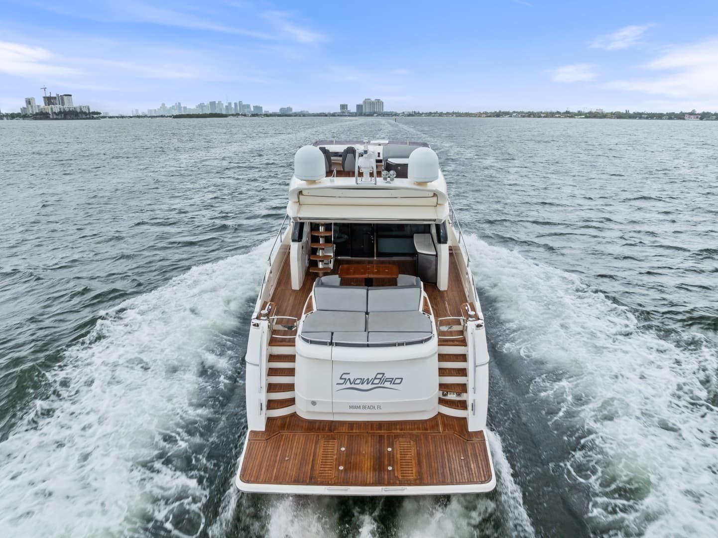 2014 Princess S72 - Image 22