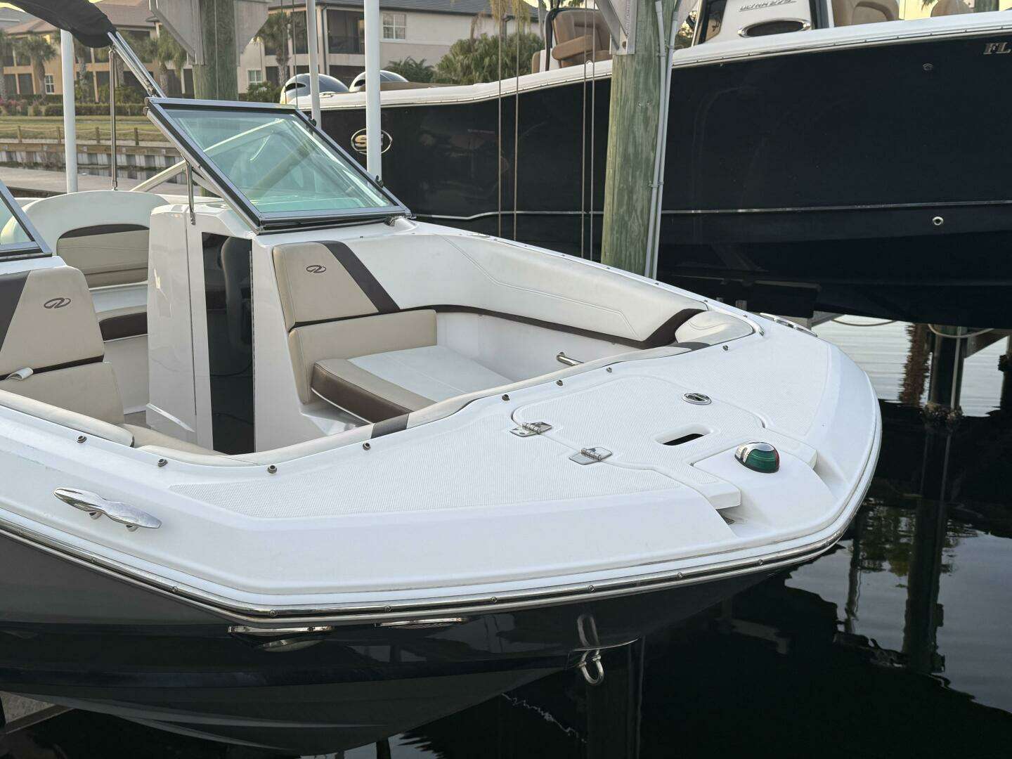 2016 Regal 23 OBX - Image 7
