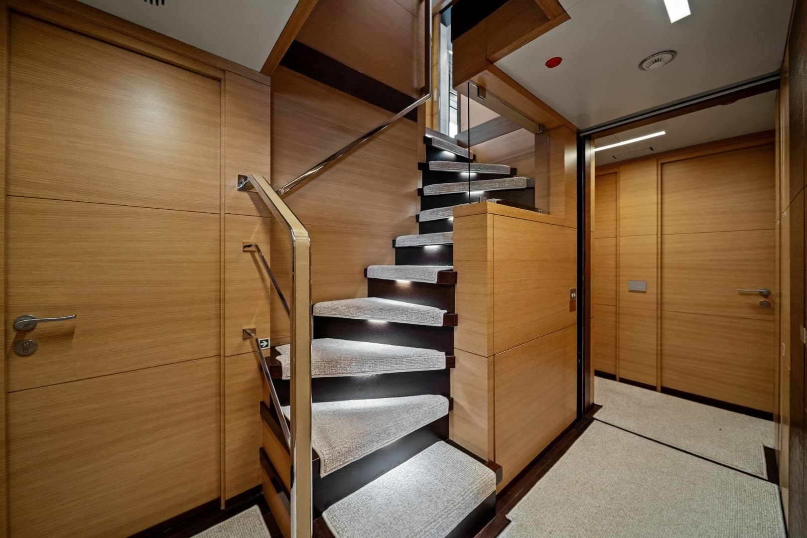 2012 Benetti Classic Supreme 132 - Image 48