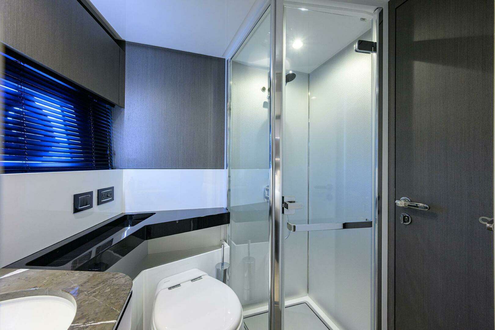 2019 Azimut S7 - Image 120
