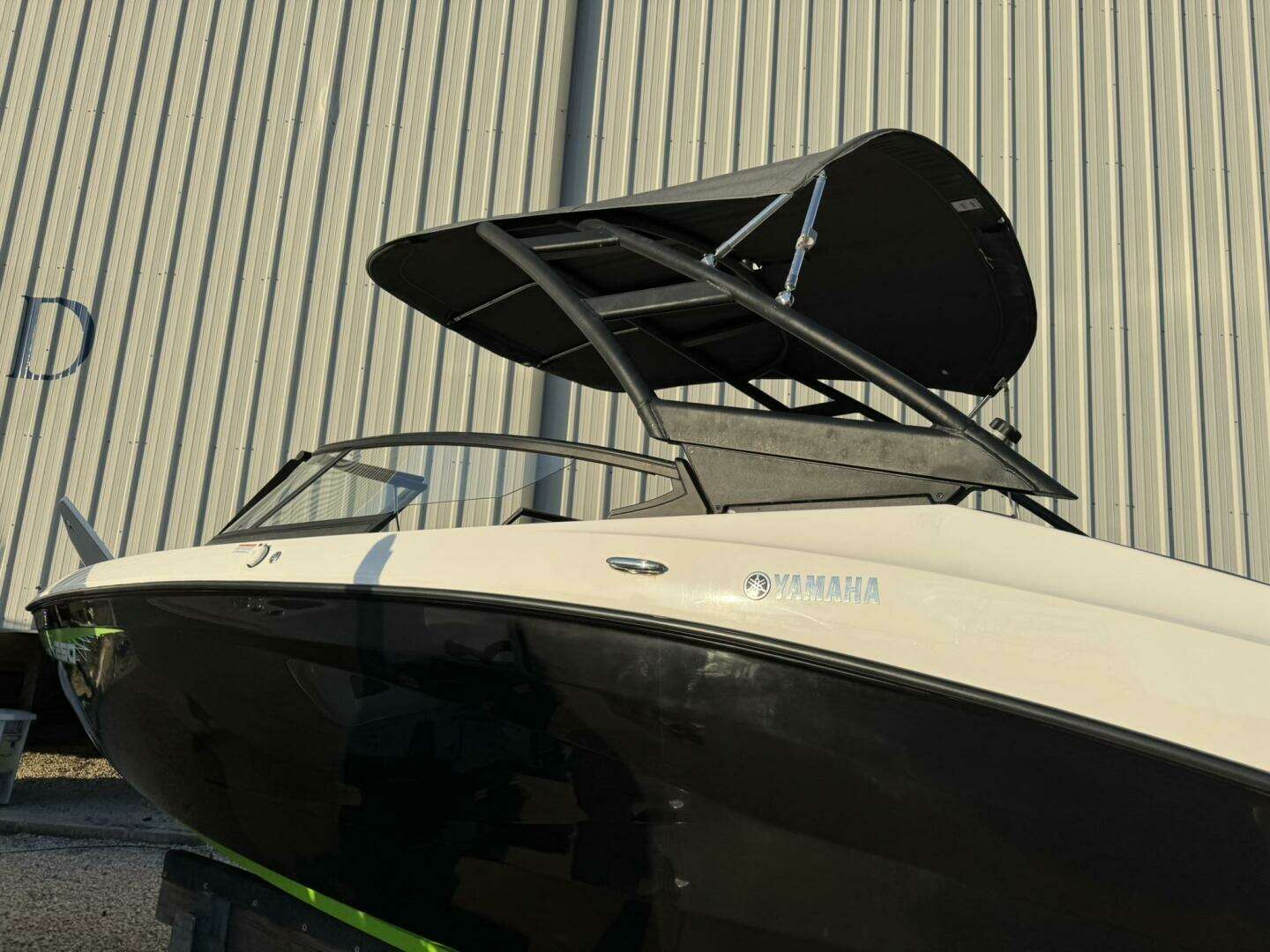 2021 Yamaha Boats AR 250 - Image 10