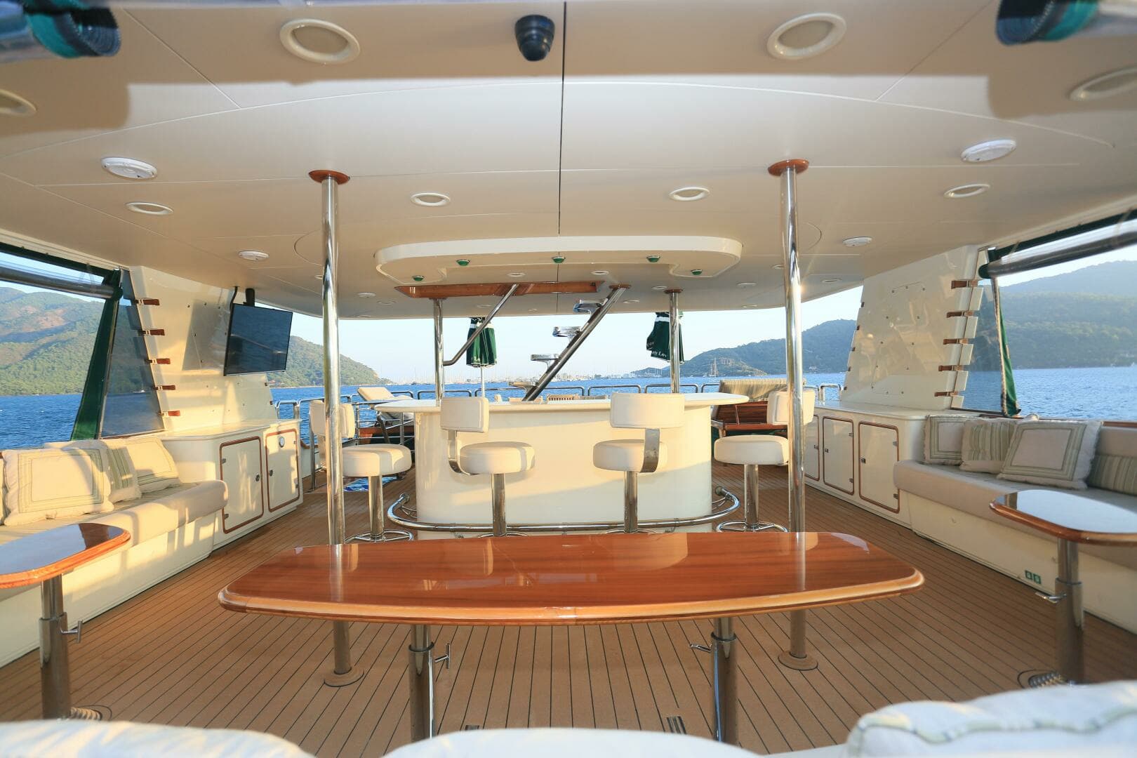 2004 Westport Custom - Image 23