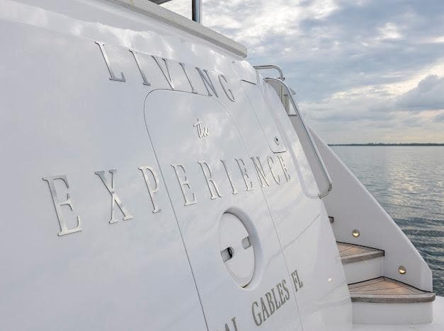 2015 Hatteras 100 Raised Pilothouse - 57