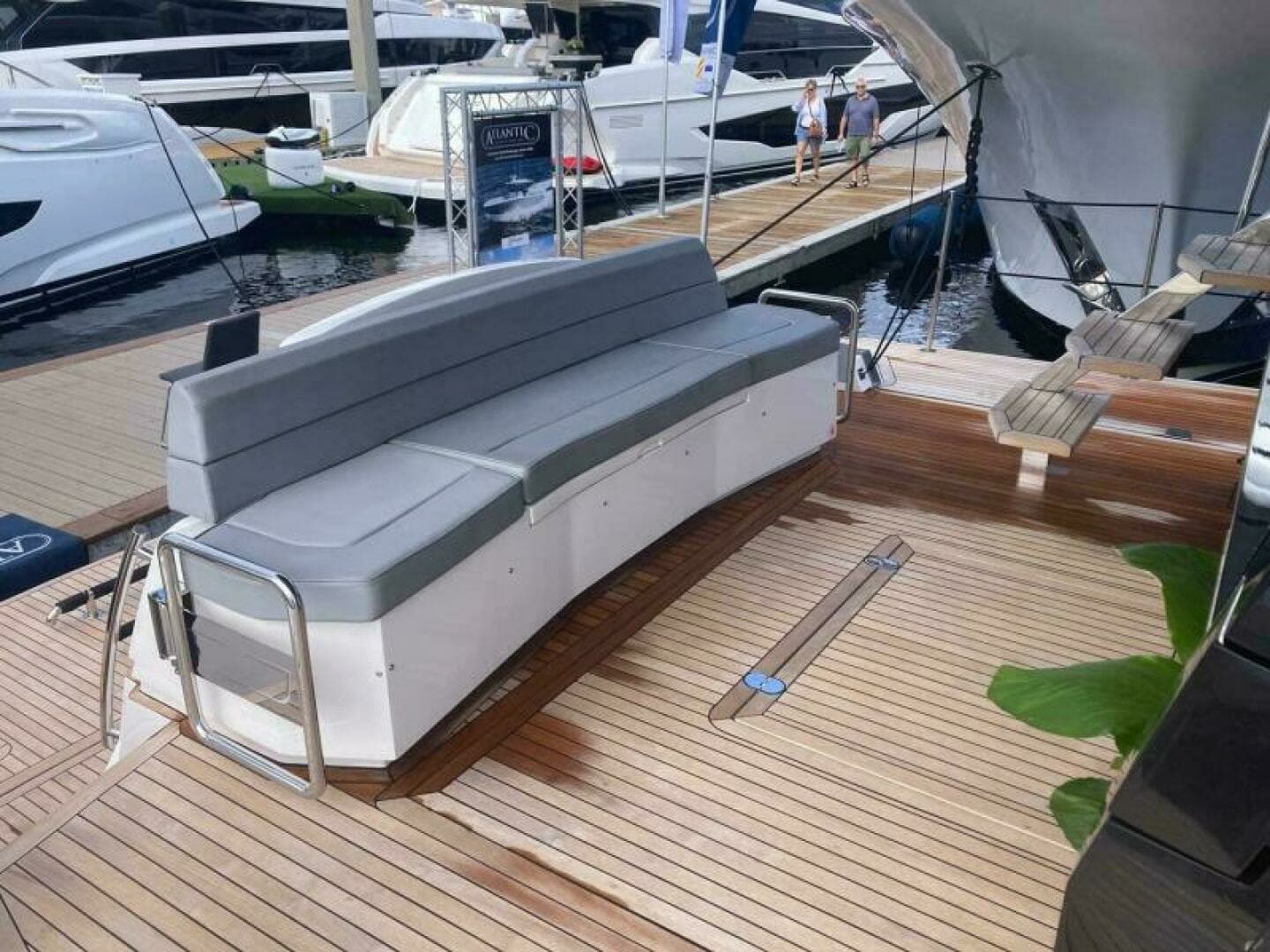 2024 Okean 52 Flybridge - Image 54