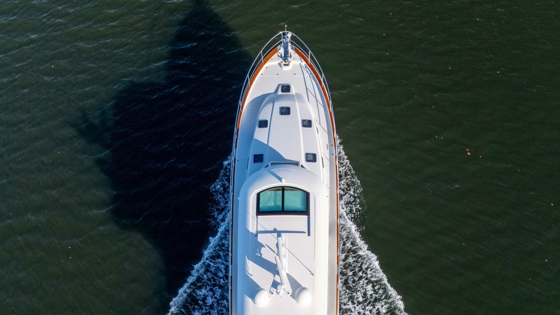 2018 Sabre 66 Dirigo - Image 11