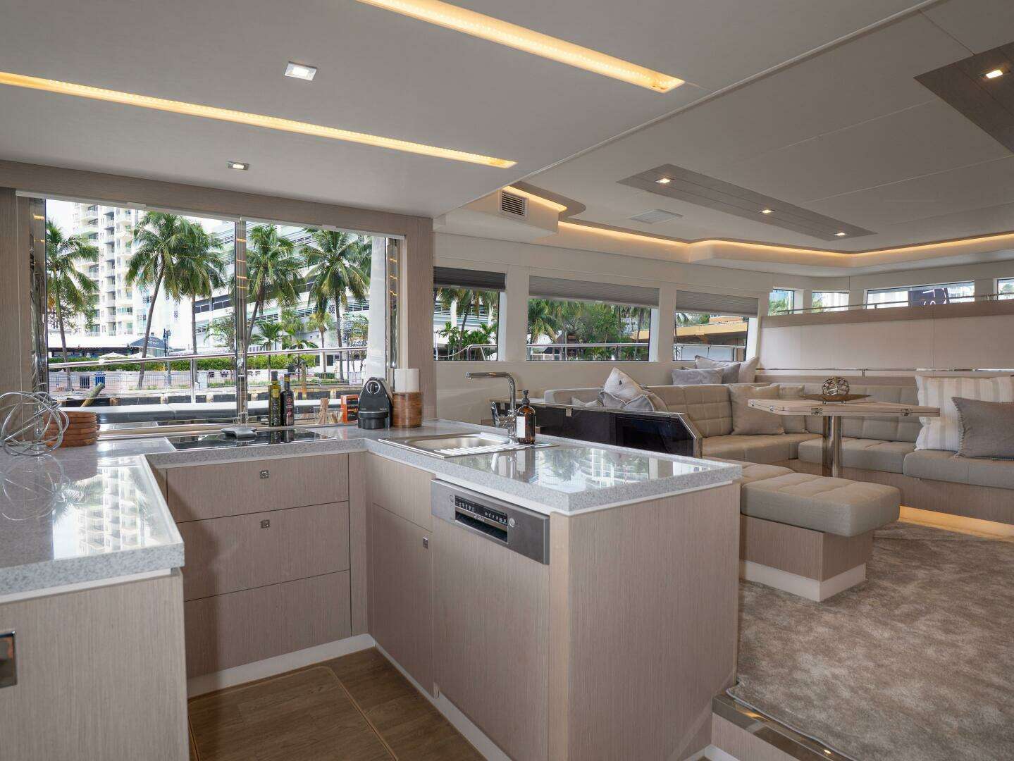 2023 Alva Yachts Ocean Eco 54 - Image 11