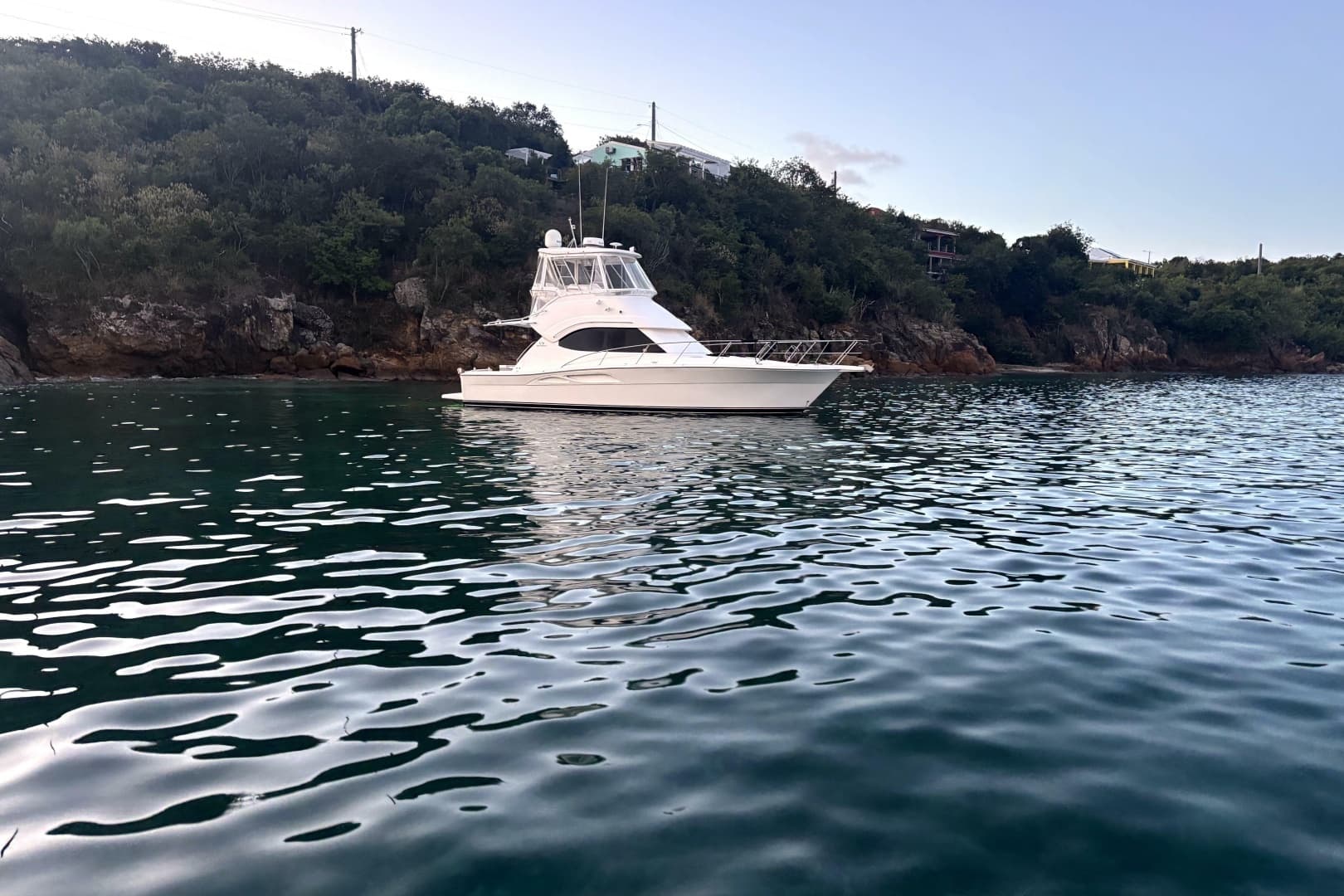 2005 Riviera 37 Flybridge - Image 9