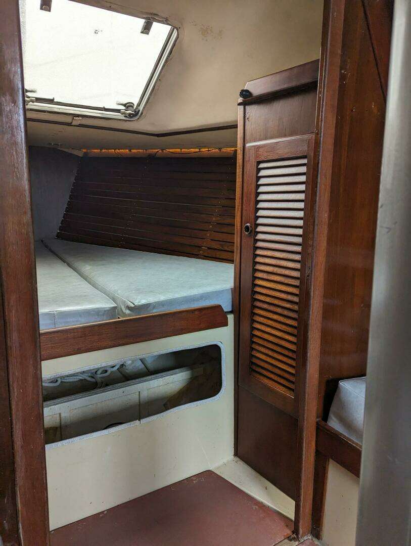1987 Frers 30 - Image 31