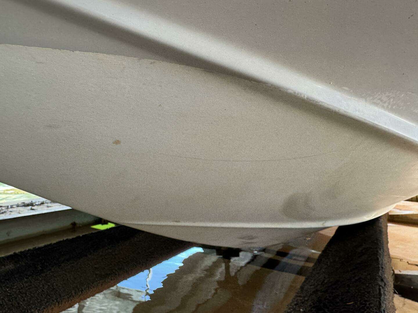 1994 Chaparral Signature 27 Cabin Cruiser - Image 155