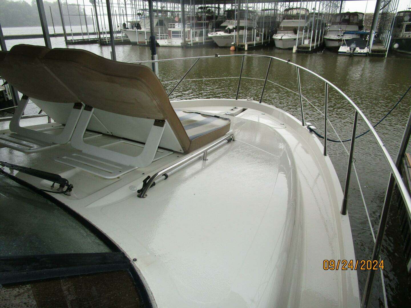 2002 Sealine T47 - Image 10