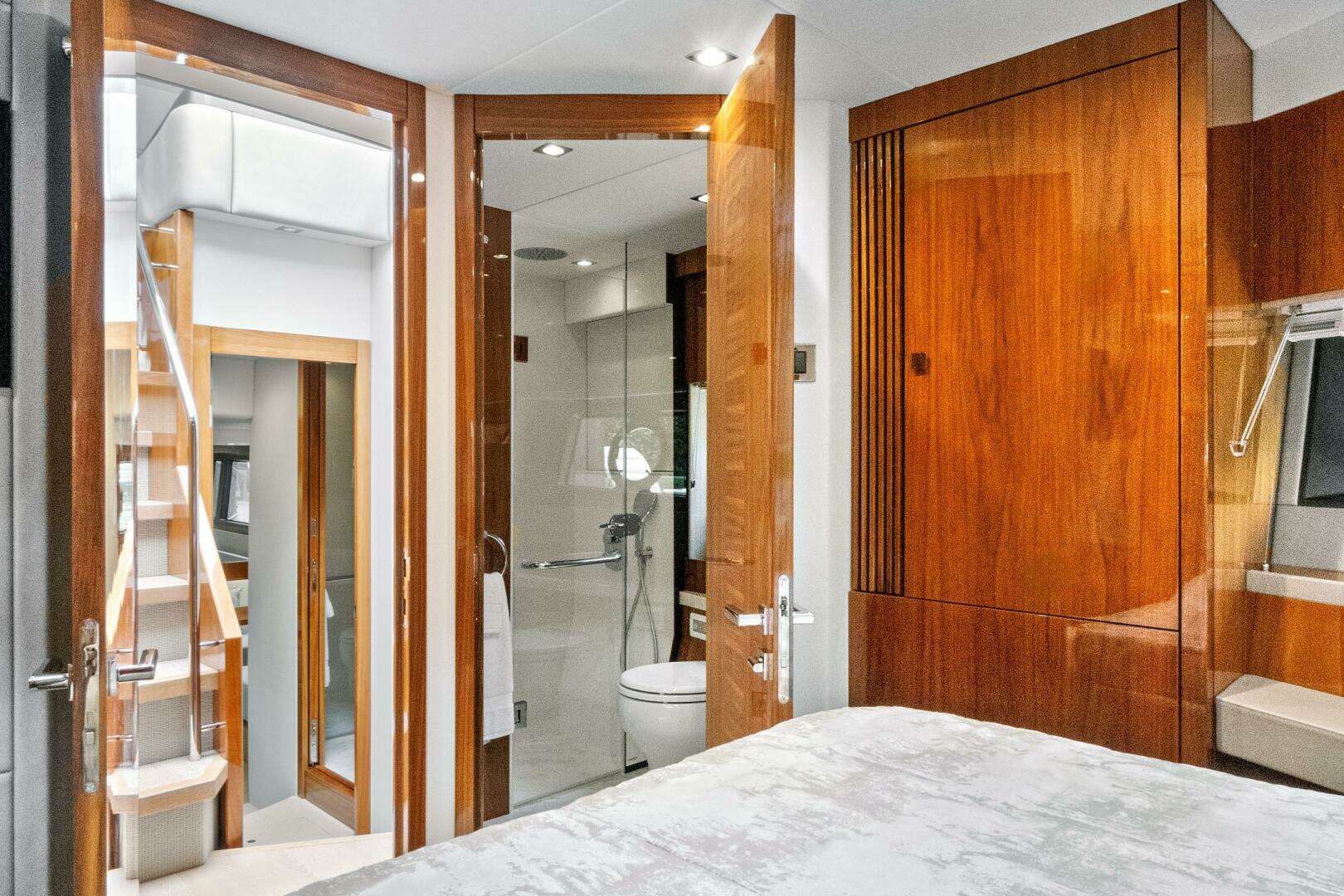 2020 Sunseeker Manhattan 52 - Image 41