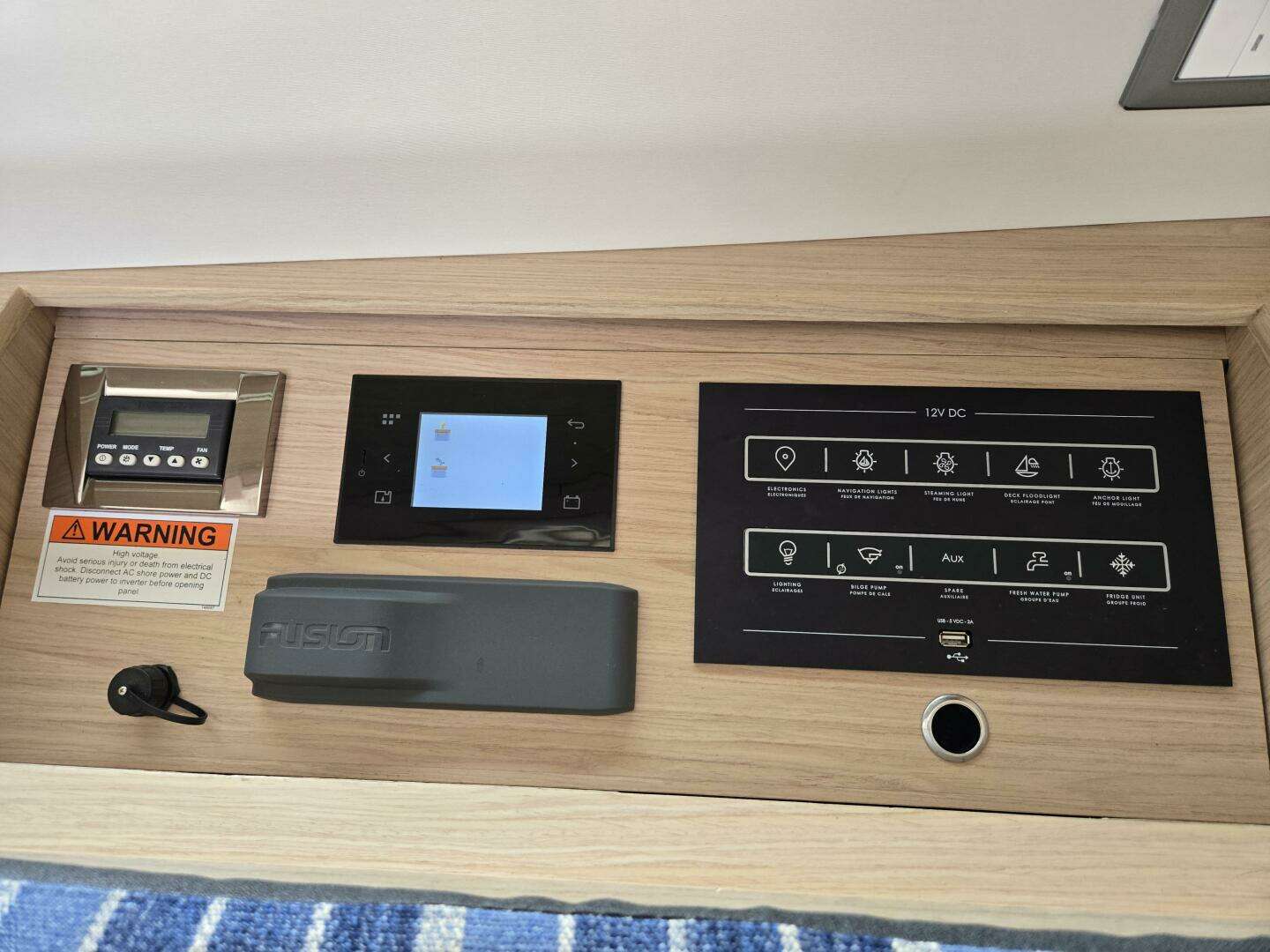 2019 Beneteau Oceanis 46.1 - Image 35