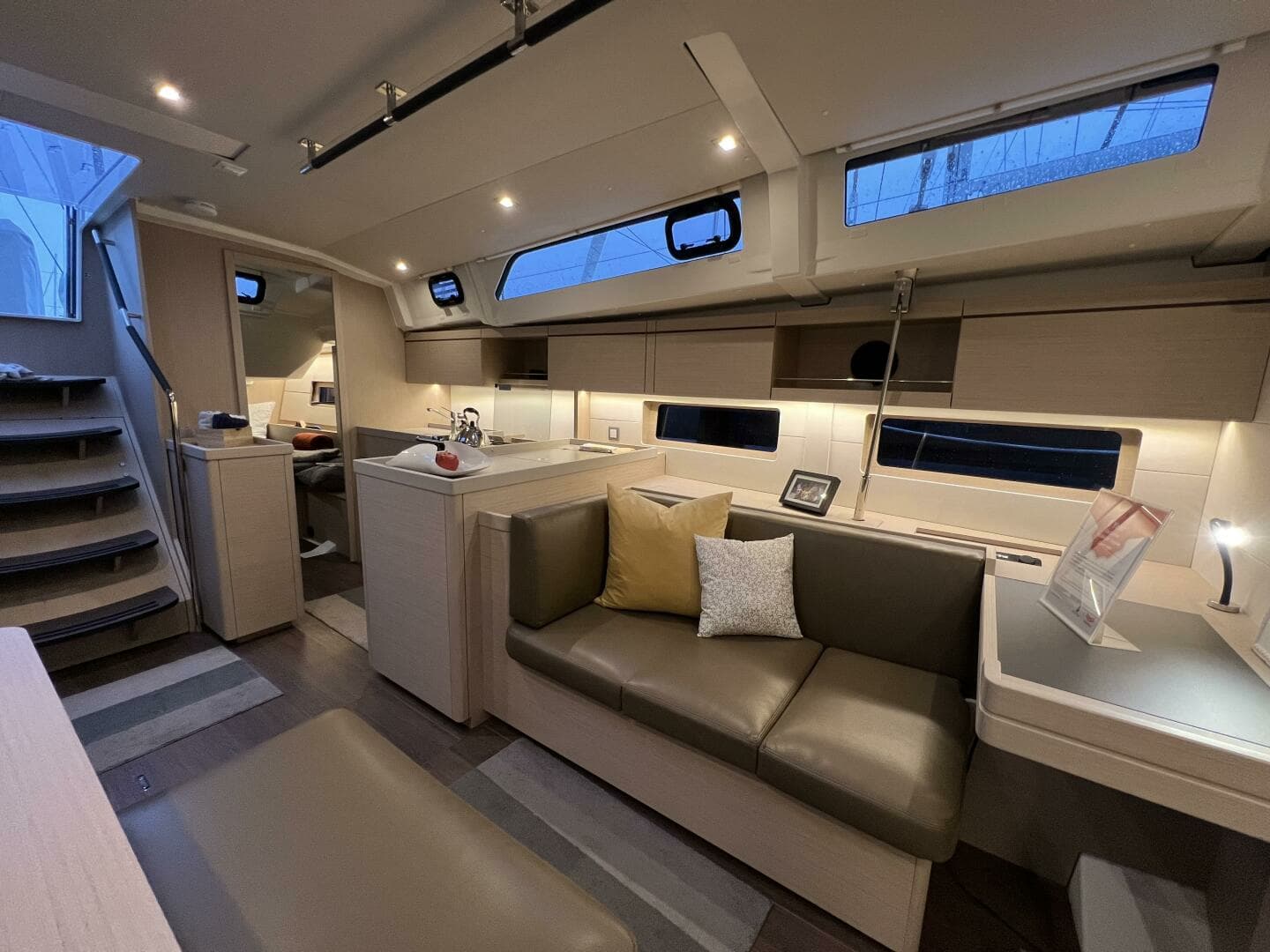 2024 Beneteau Oceanis 46.1 - Ready for delivery - Image 6