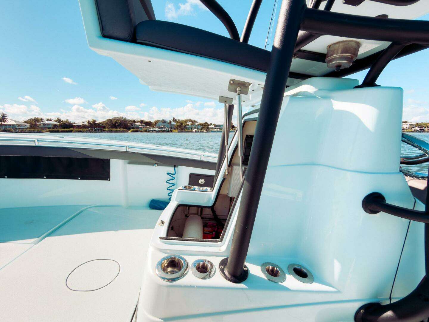 2019 Yellowfin — - Image 15