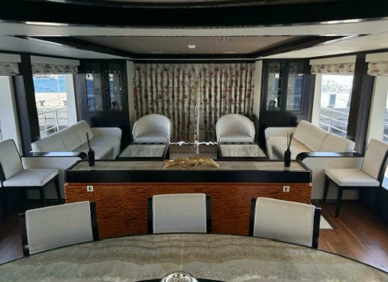 2019 Gulf Craft Majesty 100 - Image 6
