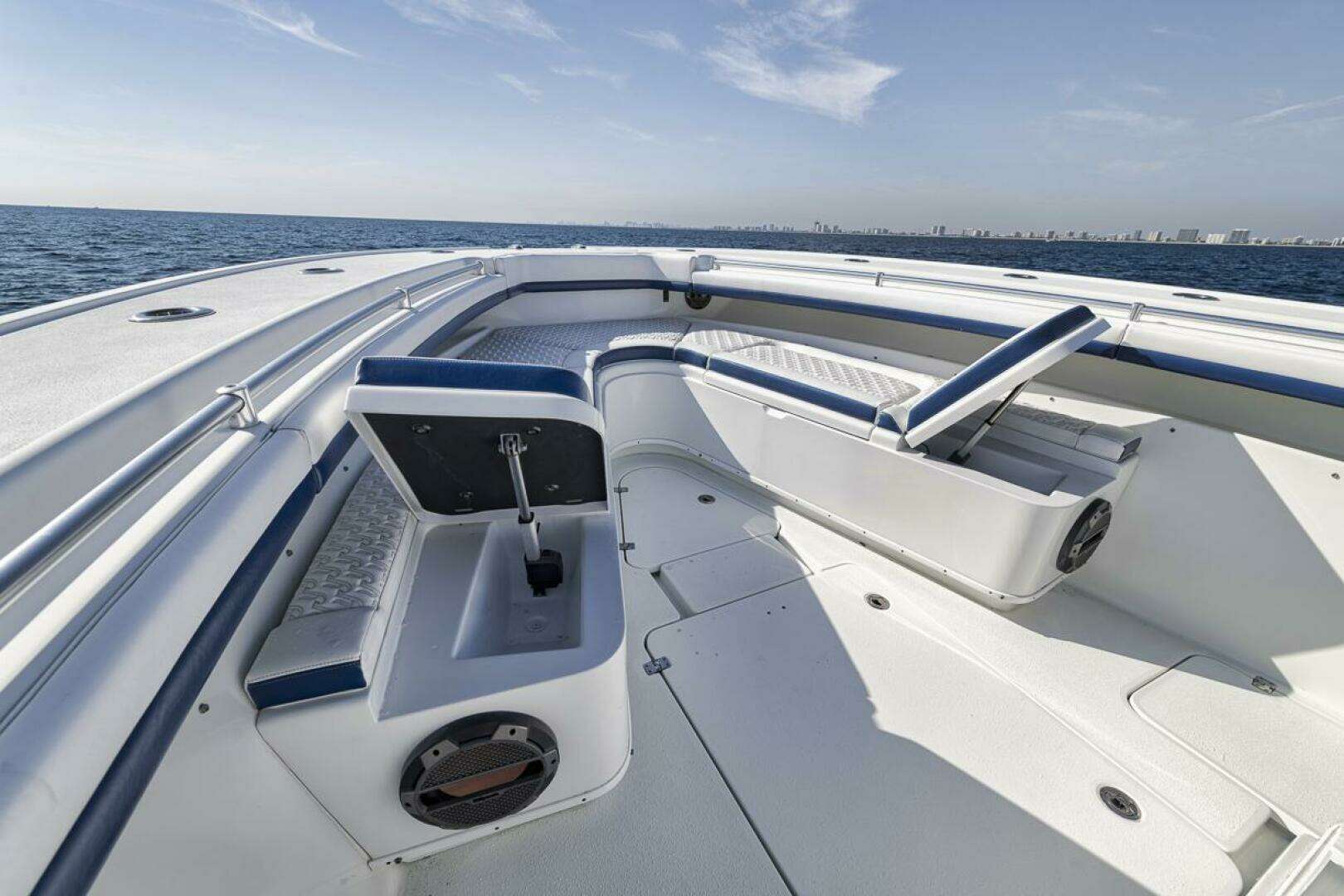 2020 Yellowfin — - Image 39