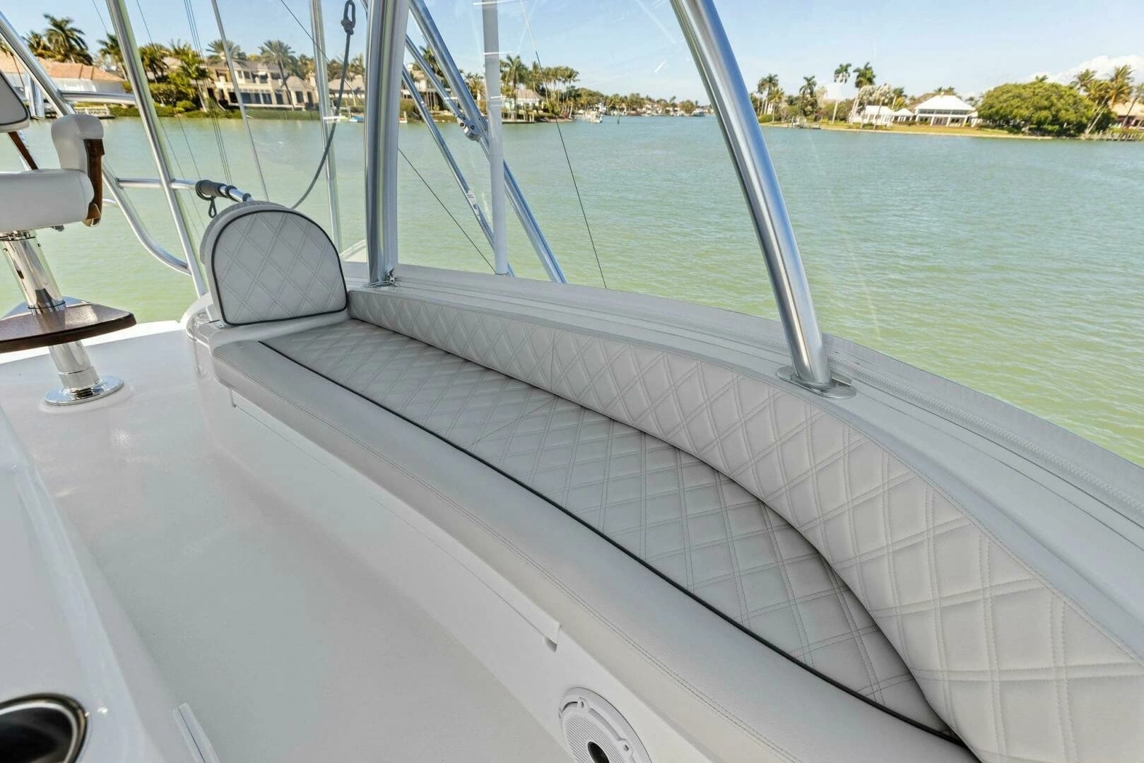 2023 Viking 54 Convertible - Image 48