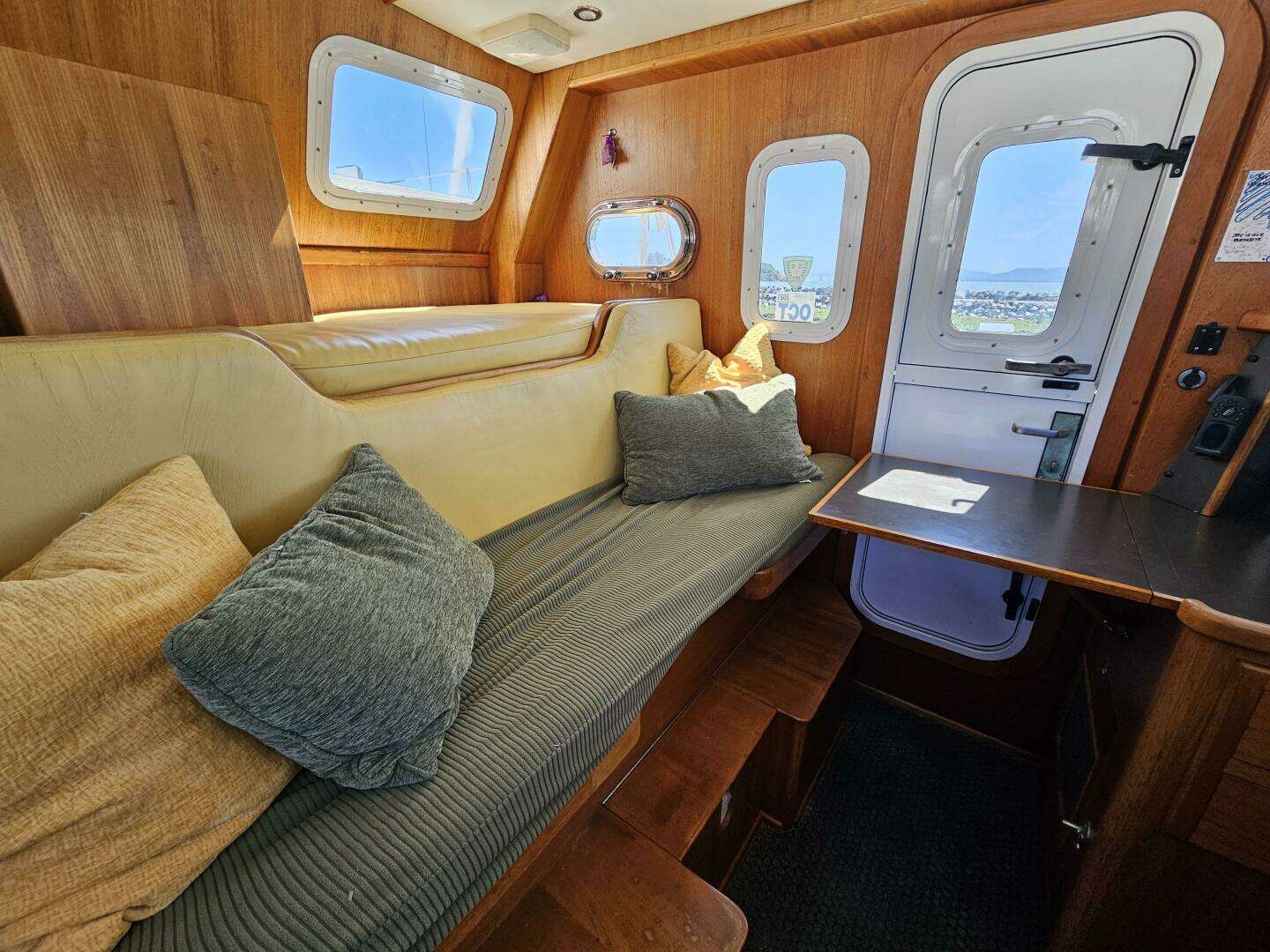 2002 Nordhavn — - Image 27