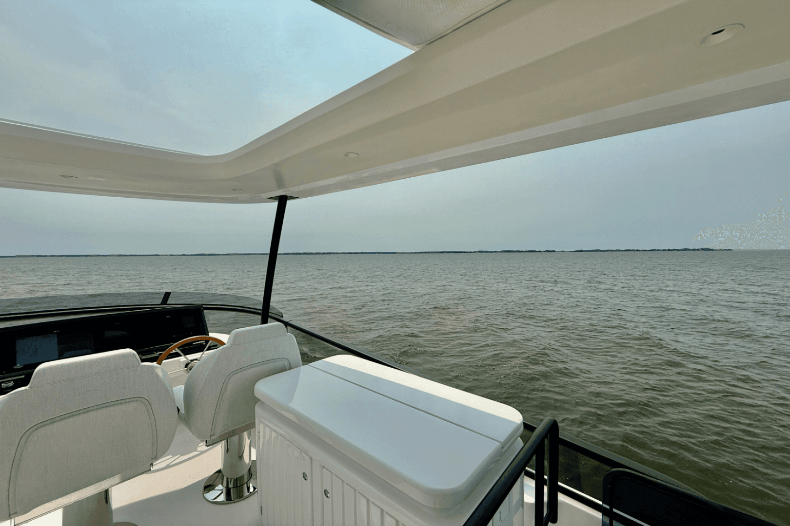 2026 Azimut Magellano 60 - Image 81