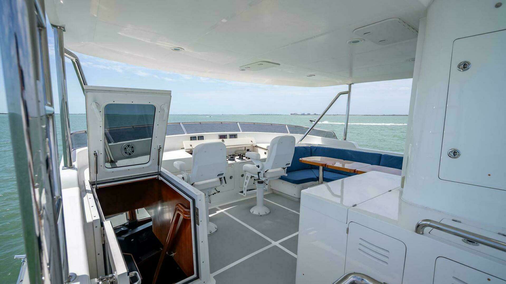 2009 Nordhavn 76 - Image 67