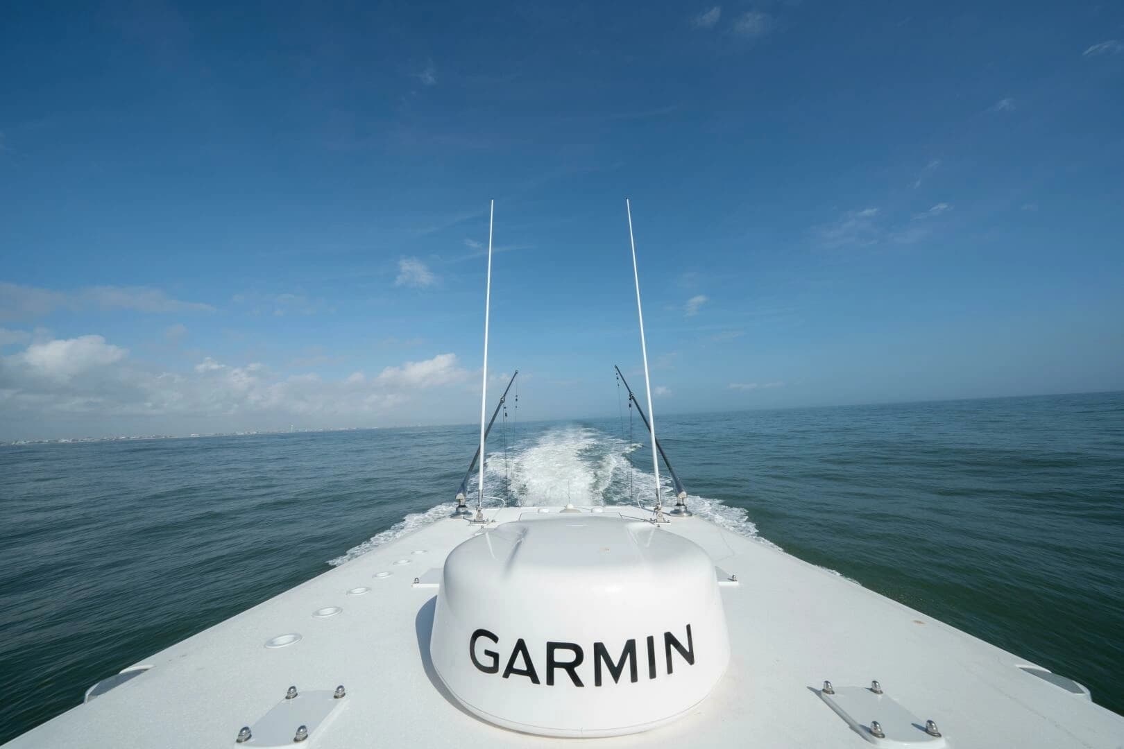 2024 Invincible 33 Catamaran - Image 20