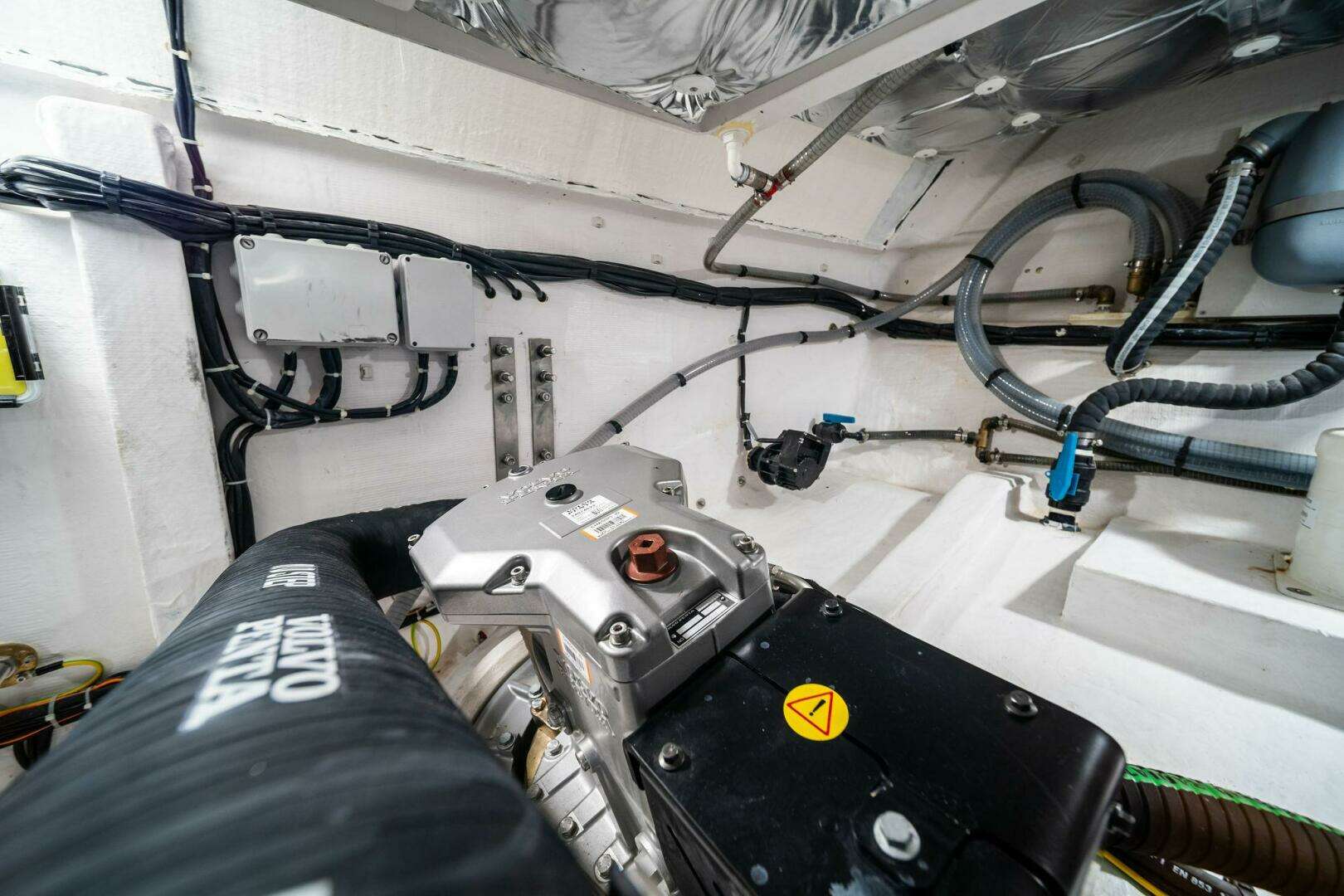 2024 Pardo Yachts 43 - Image 78