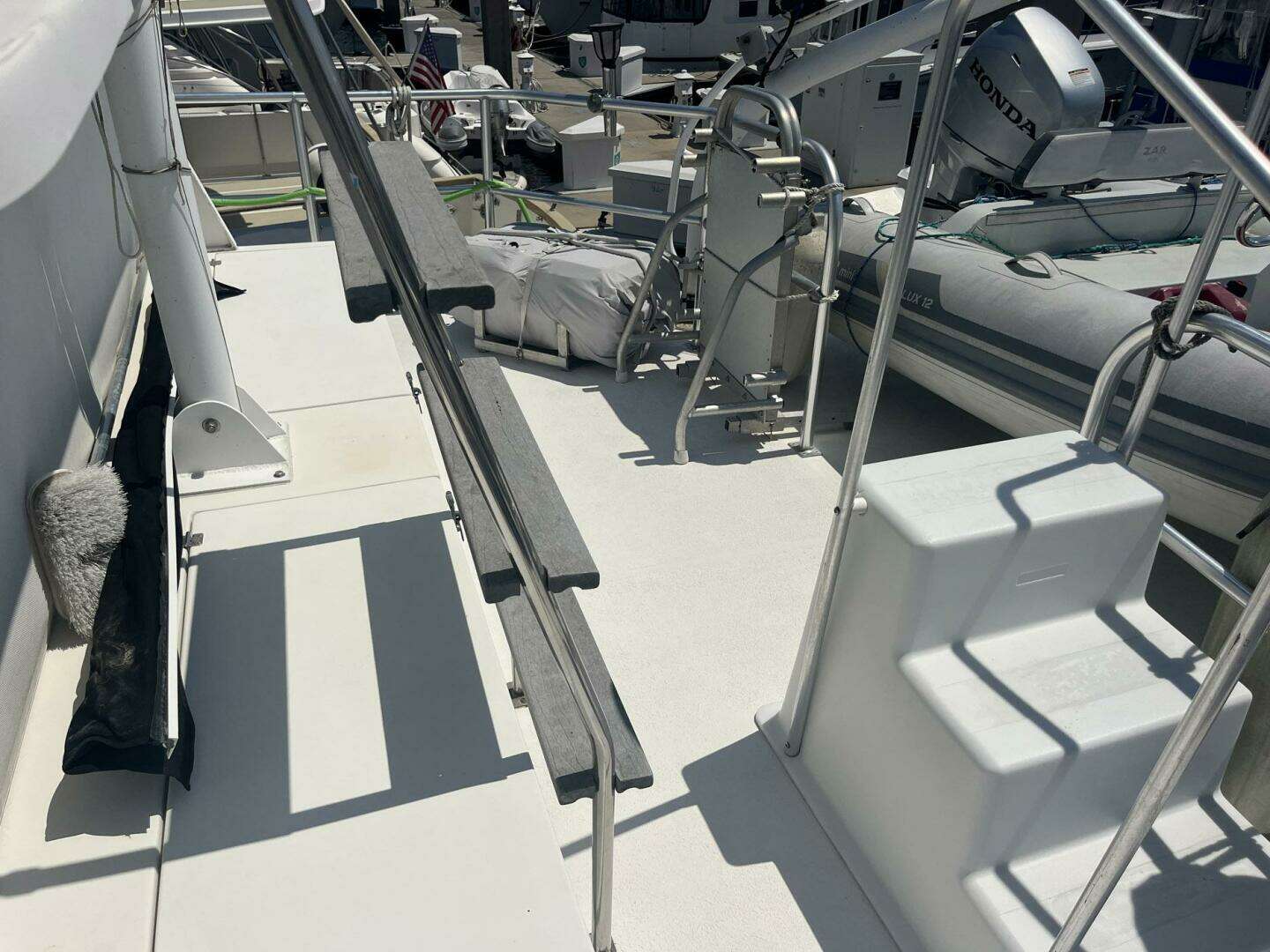 2001 Great Harbour GH47 - Image 33