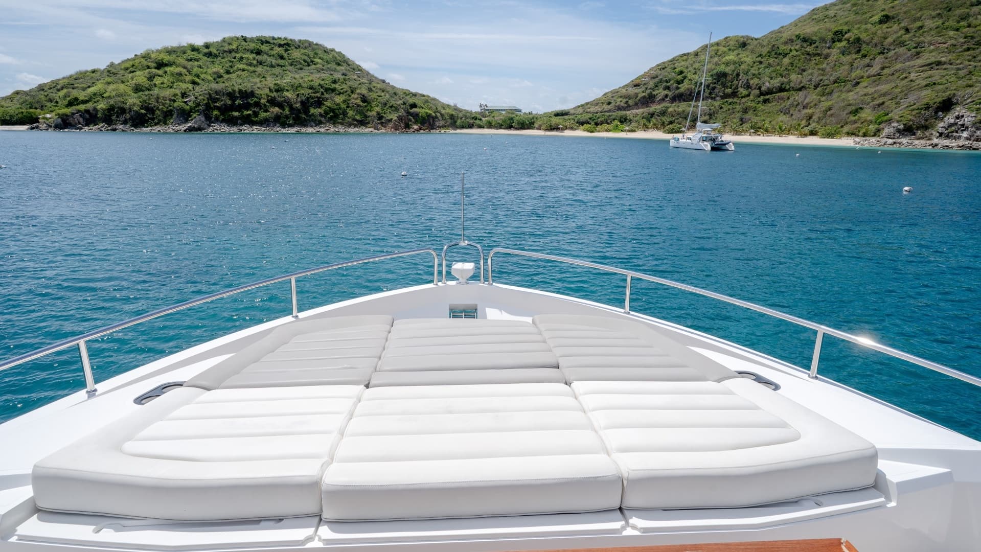 2017 Sunseeker 86 Yacht - Image 88