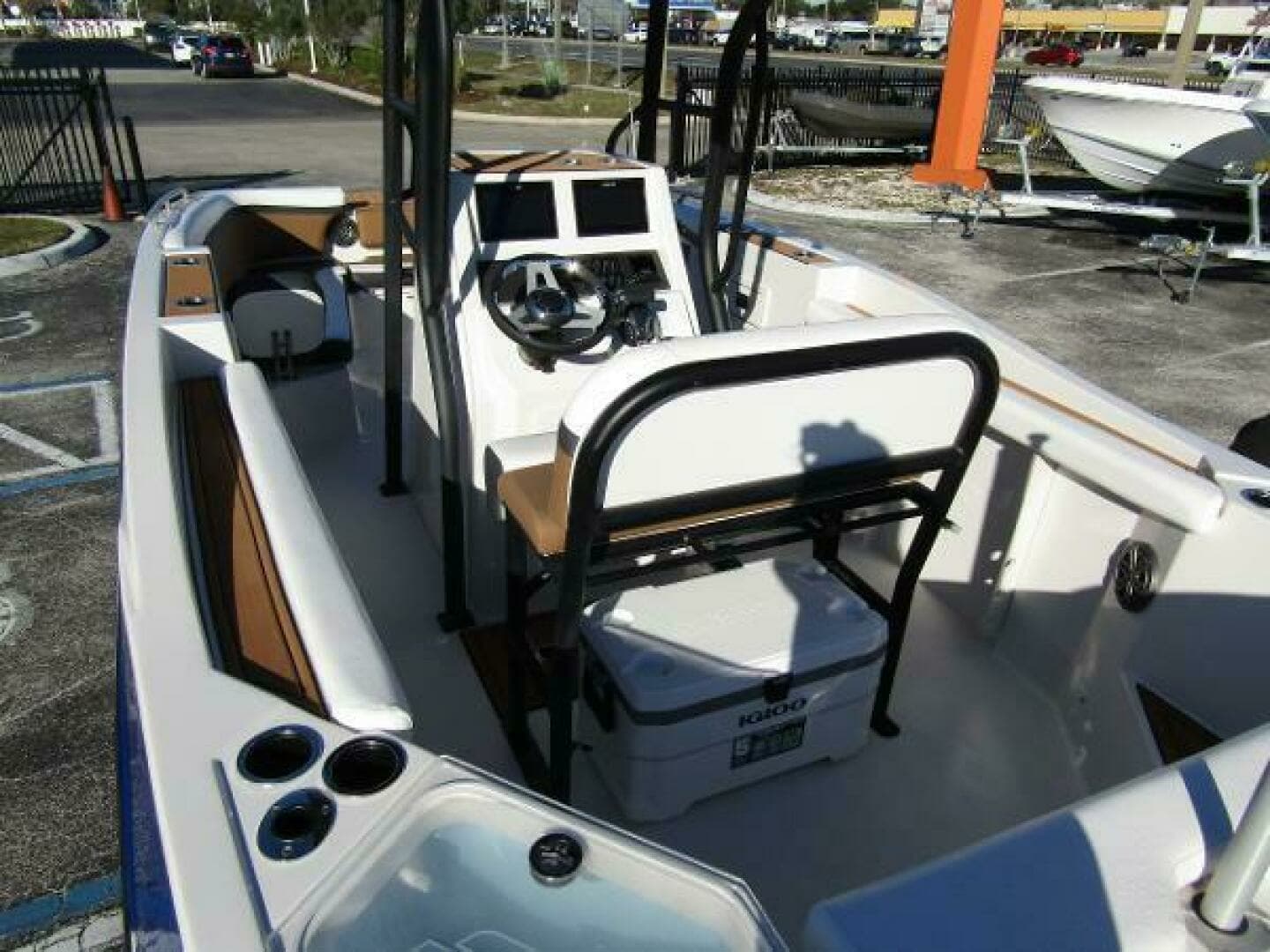 2024 Starcraft SVX 231 OB CC - Image 17