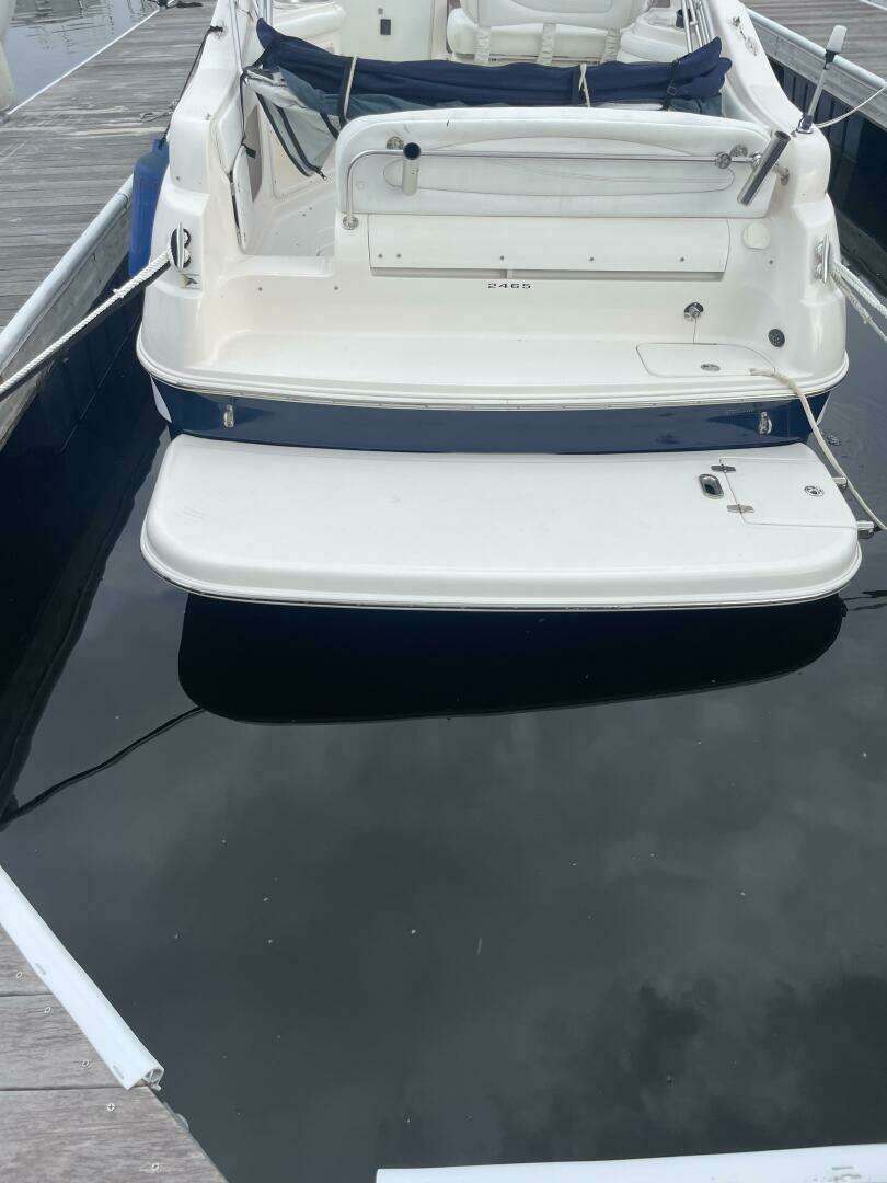 2005 Regal 2465 - Image 4