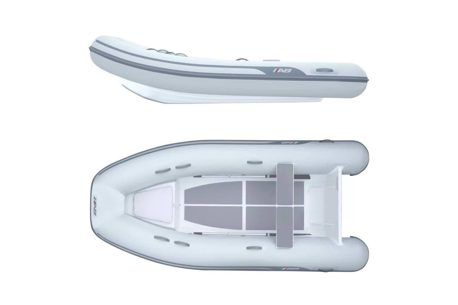 2024 AB Inflatables Lammina 12 AL