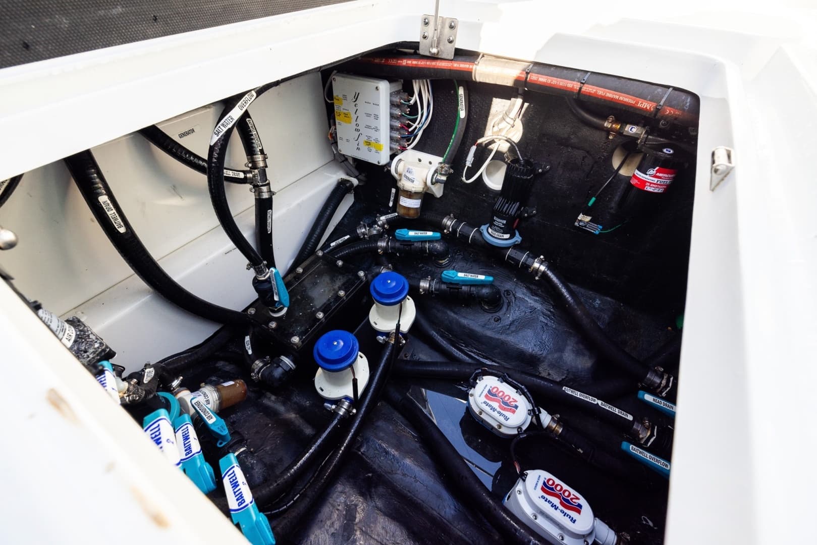 2023 Yellowfin Offshore - Image 45