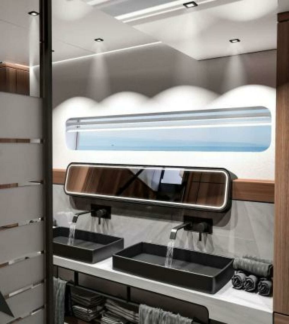 2024 Alva Yachts Ocean Eco 60 - Image 19