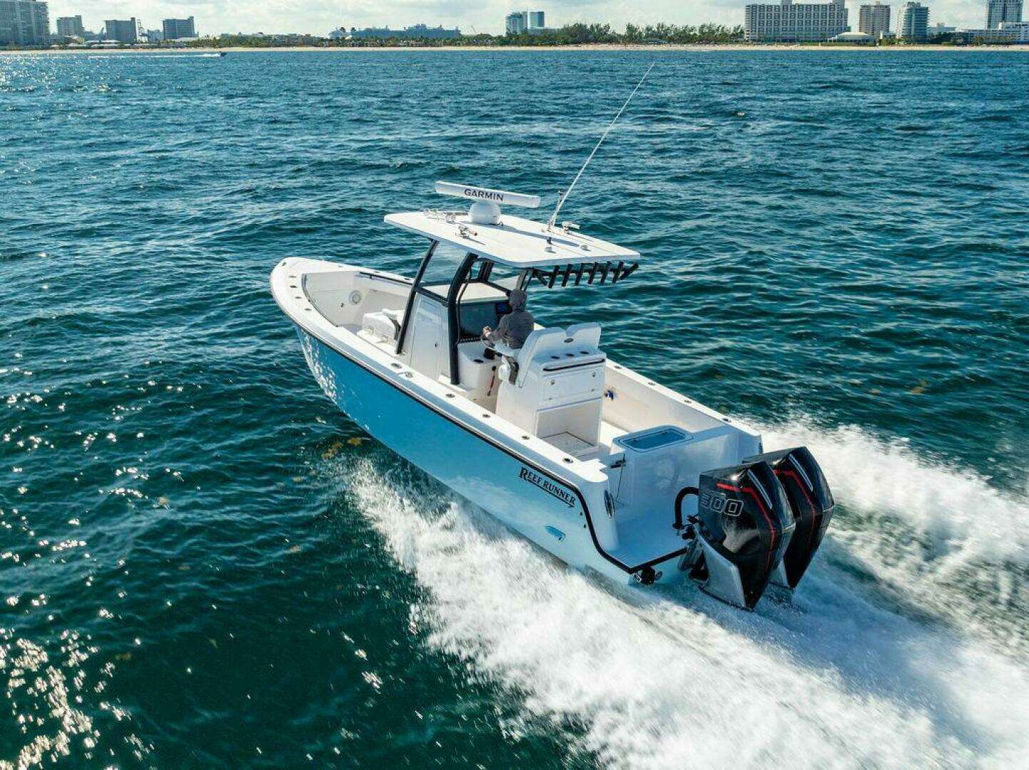 2026 Reef Runner 280 - Image 3