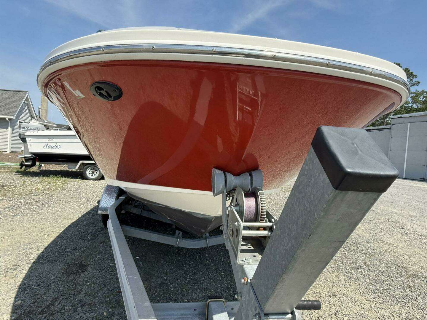 2014 Sea Ray 240 Sun Deck Outboard - Image 14