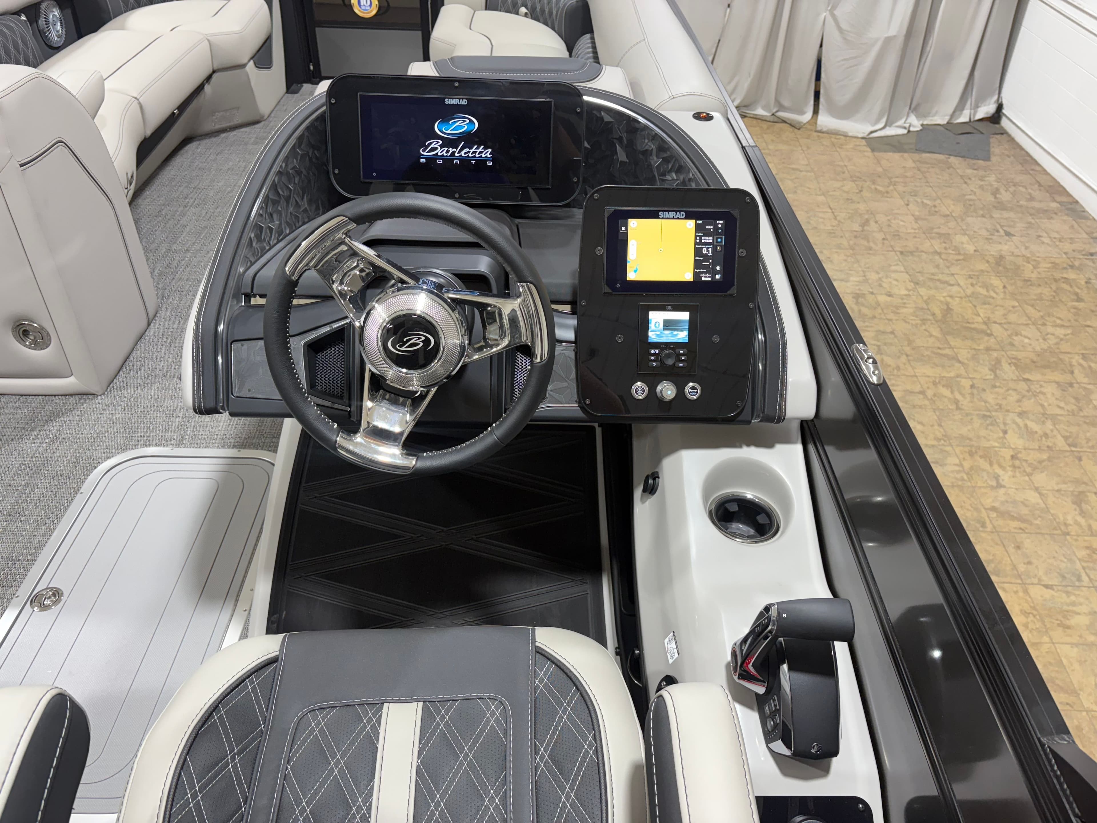 2026 BARLETTA L25U - Image 19