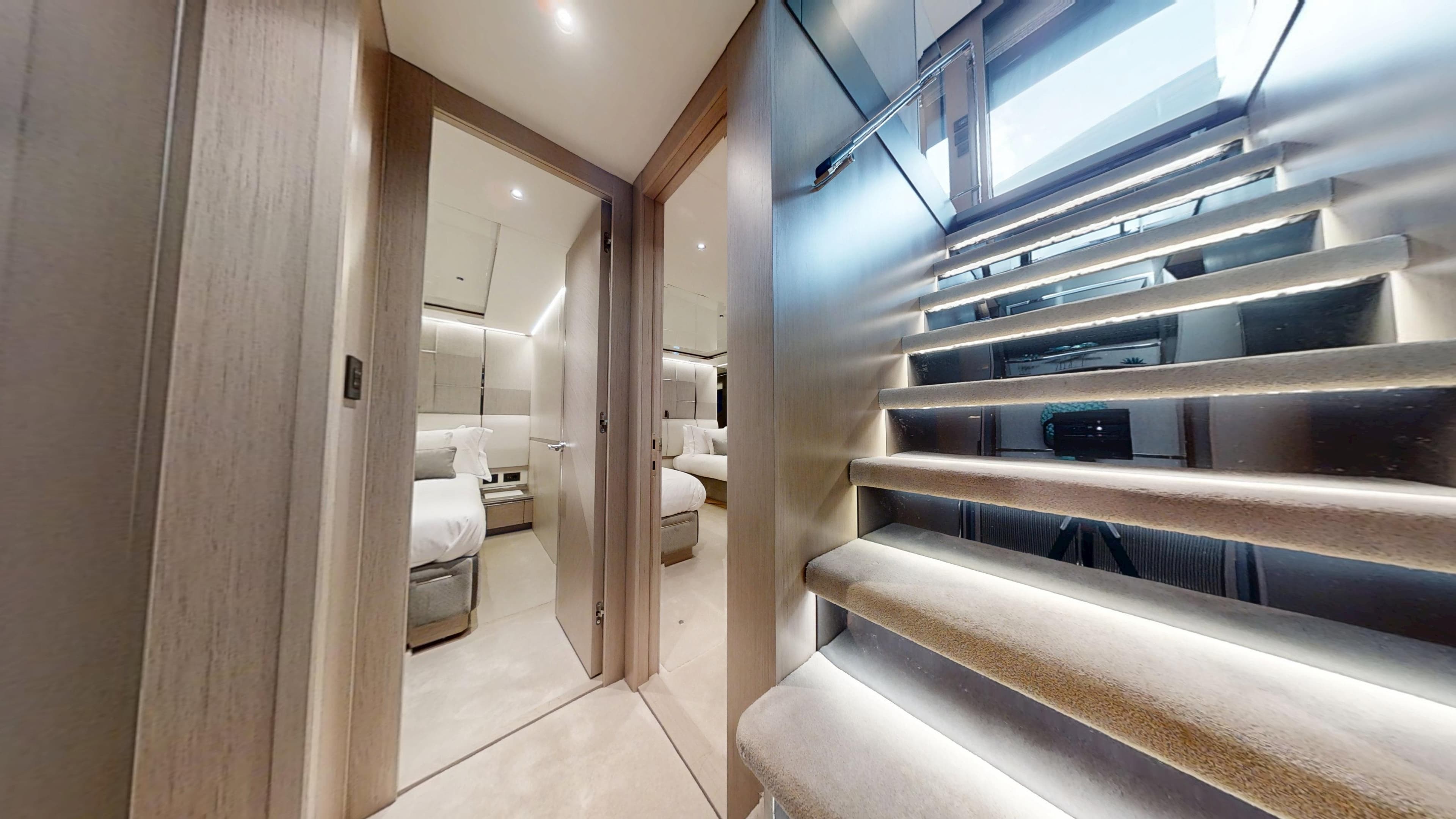 2023 Sunseeker 100 Yacht - 55