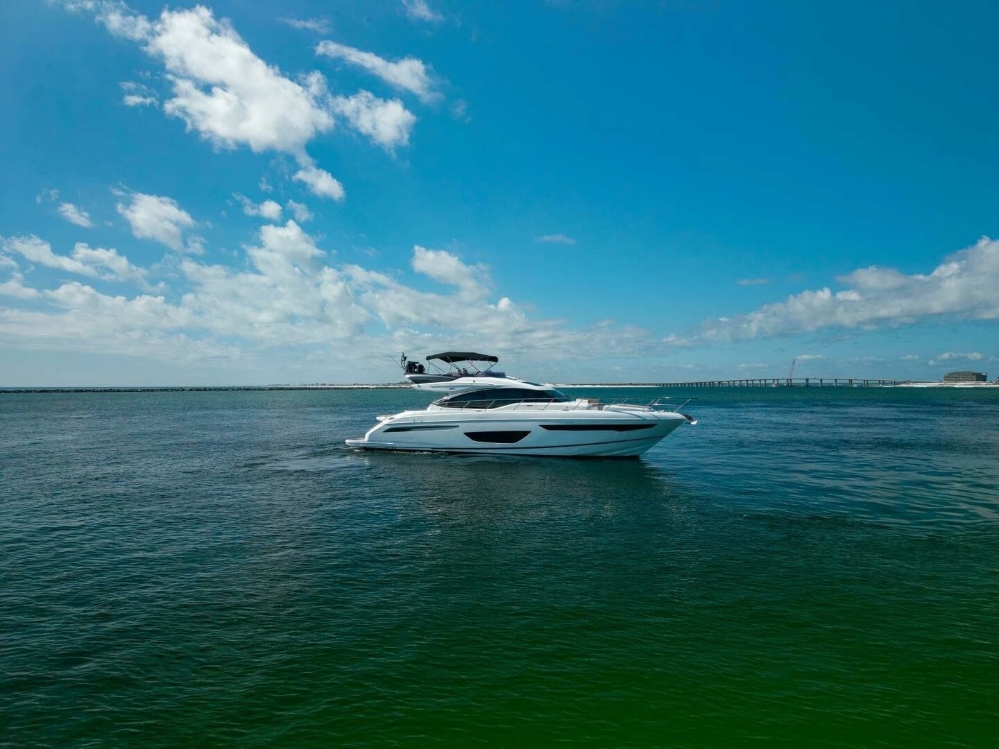 2019 Princess S65 - Image 76