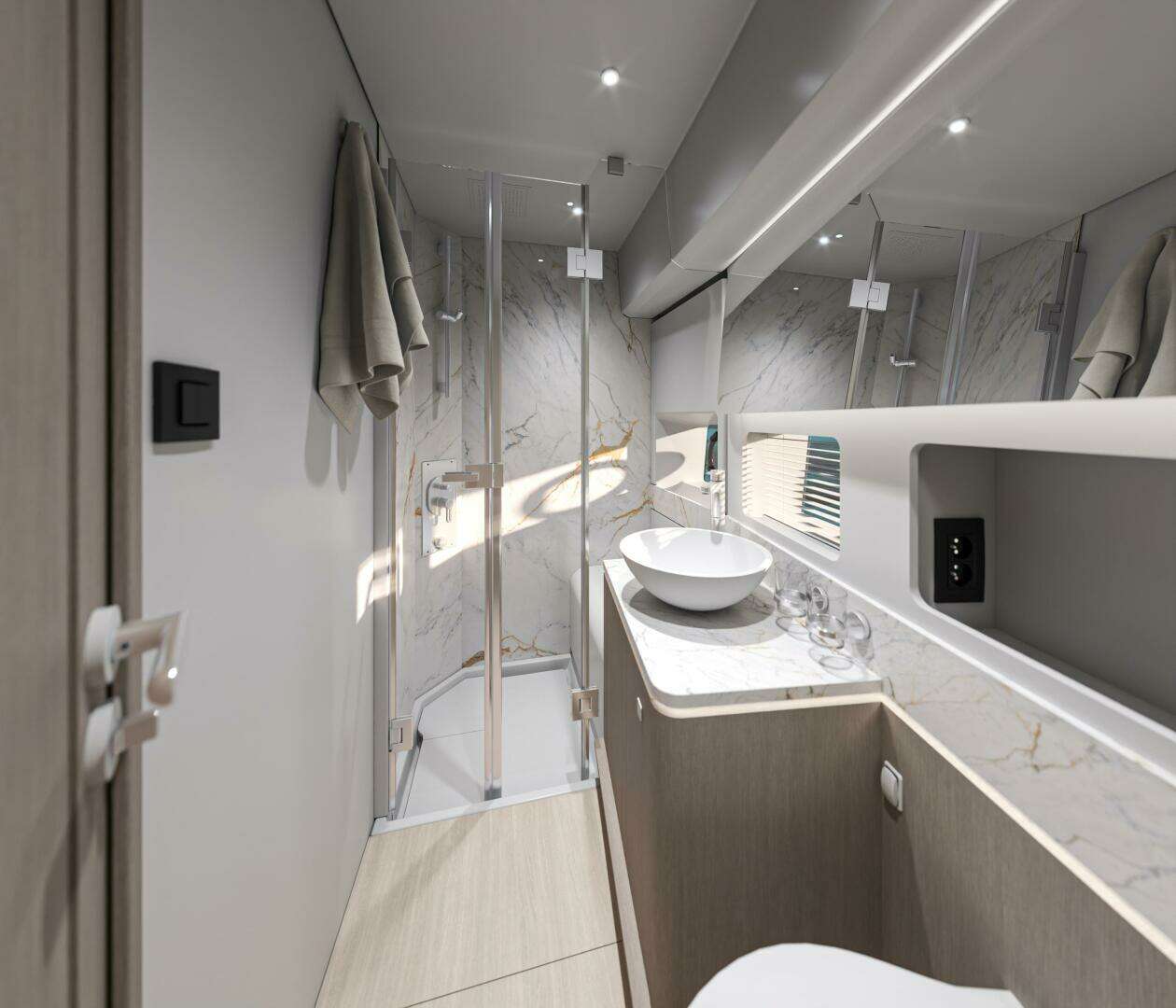 2027 Beneteau Gran Turismo 50 - Image 13