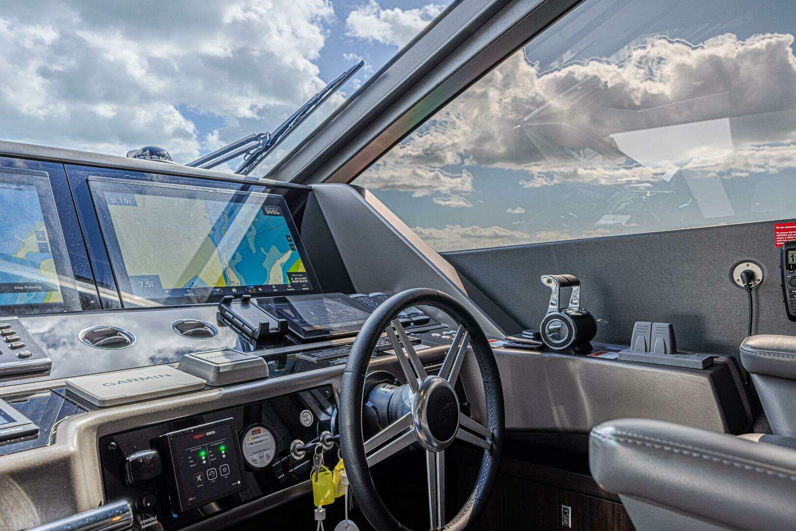 2025 Sunseeker — - Image 58