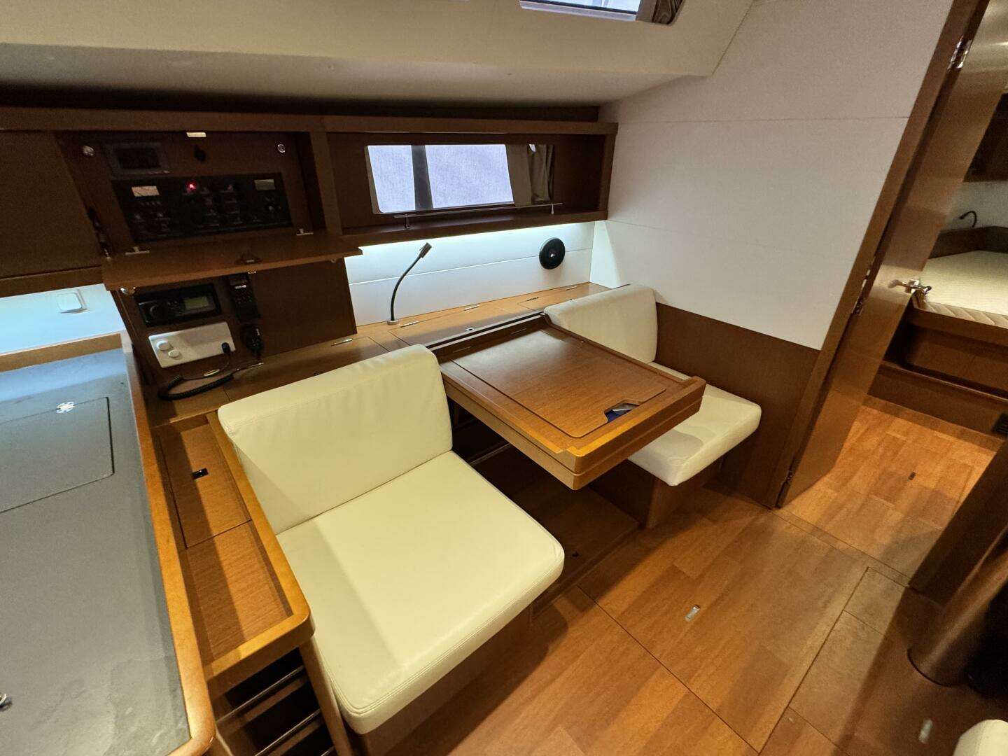 2014 Beneteau Oceanis 48 - Image 36