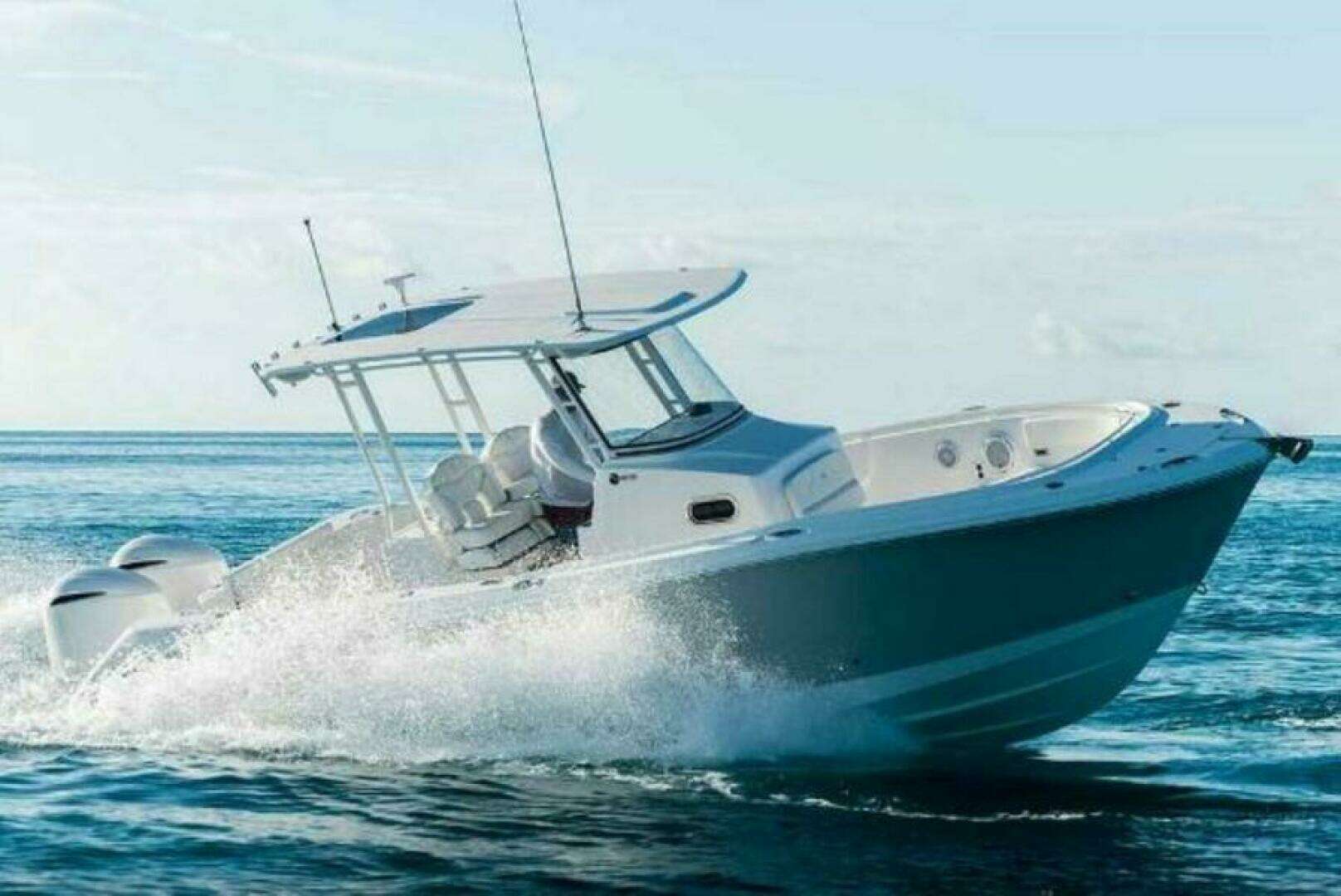 2025 Edgewater 285CC - Image 5