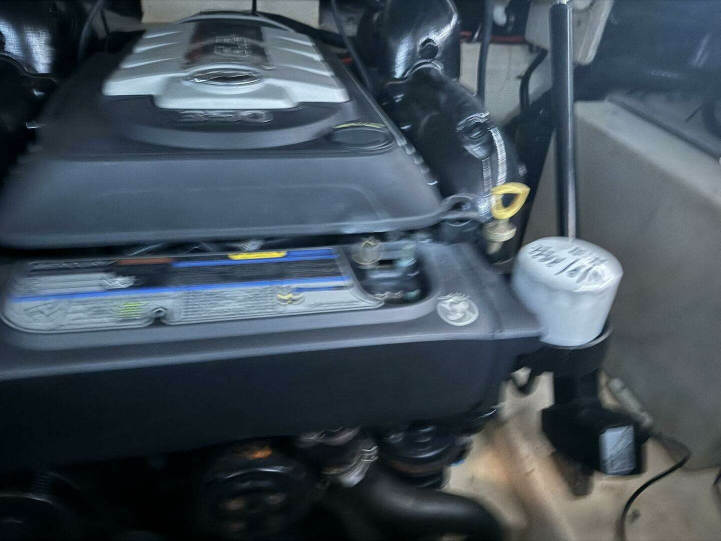 2018 Monterey 295 SY - Image 46