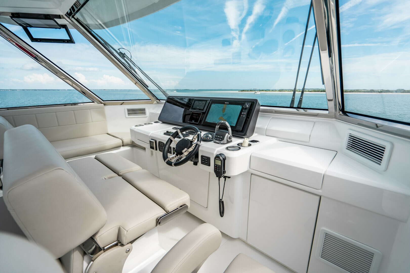 2024 Aquila 54 Yacht - Image 49