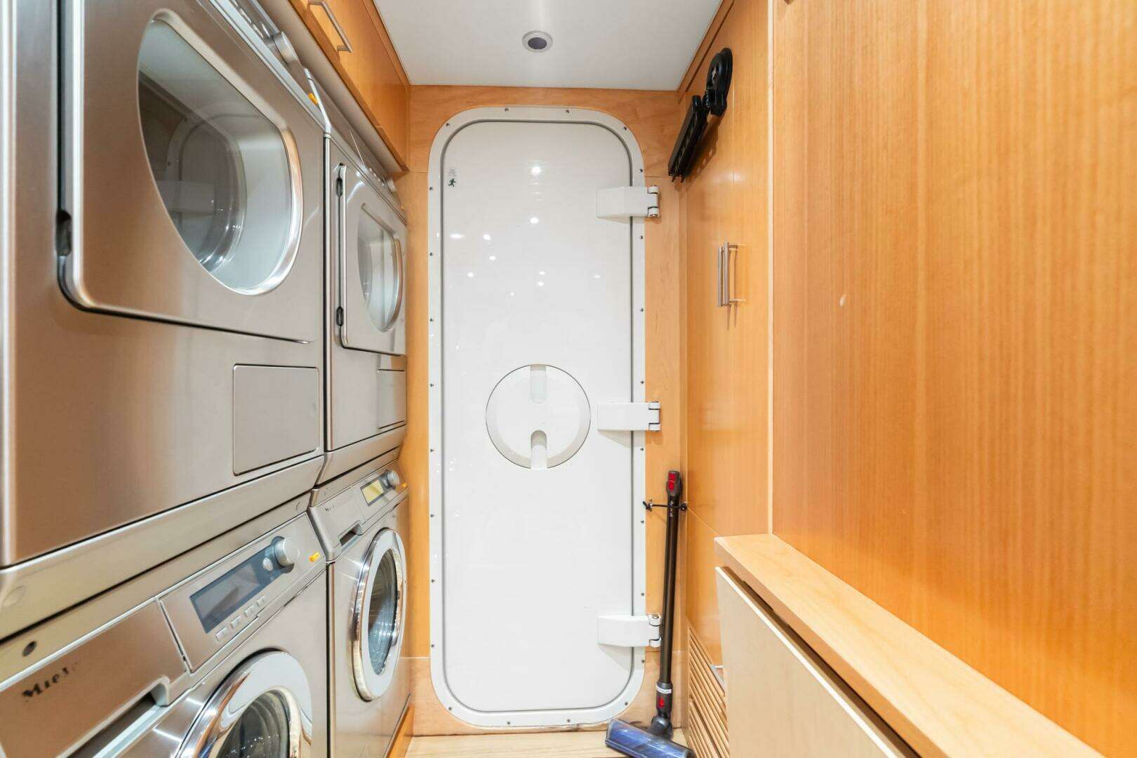 2010 Westport Superyacht - Image 106