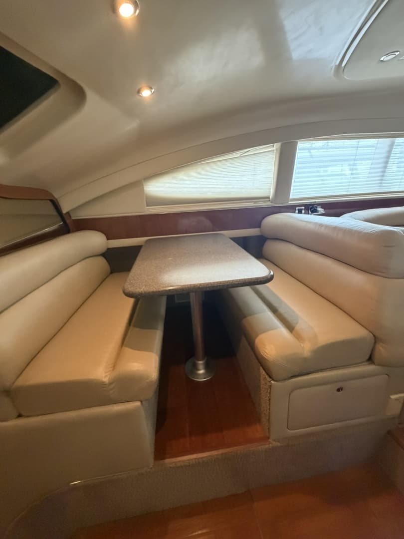 2002 Sea Ray 480 - Image 12