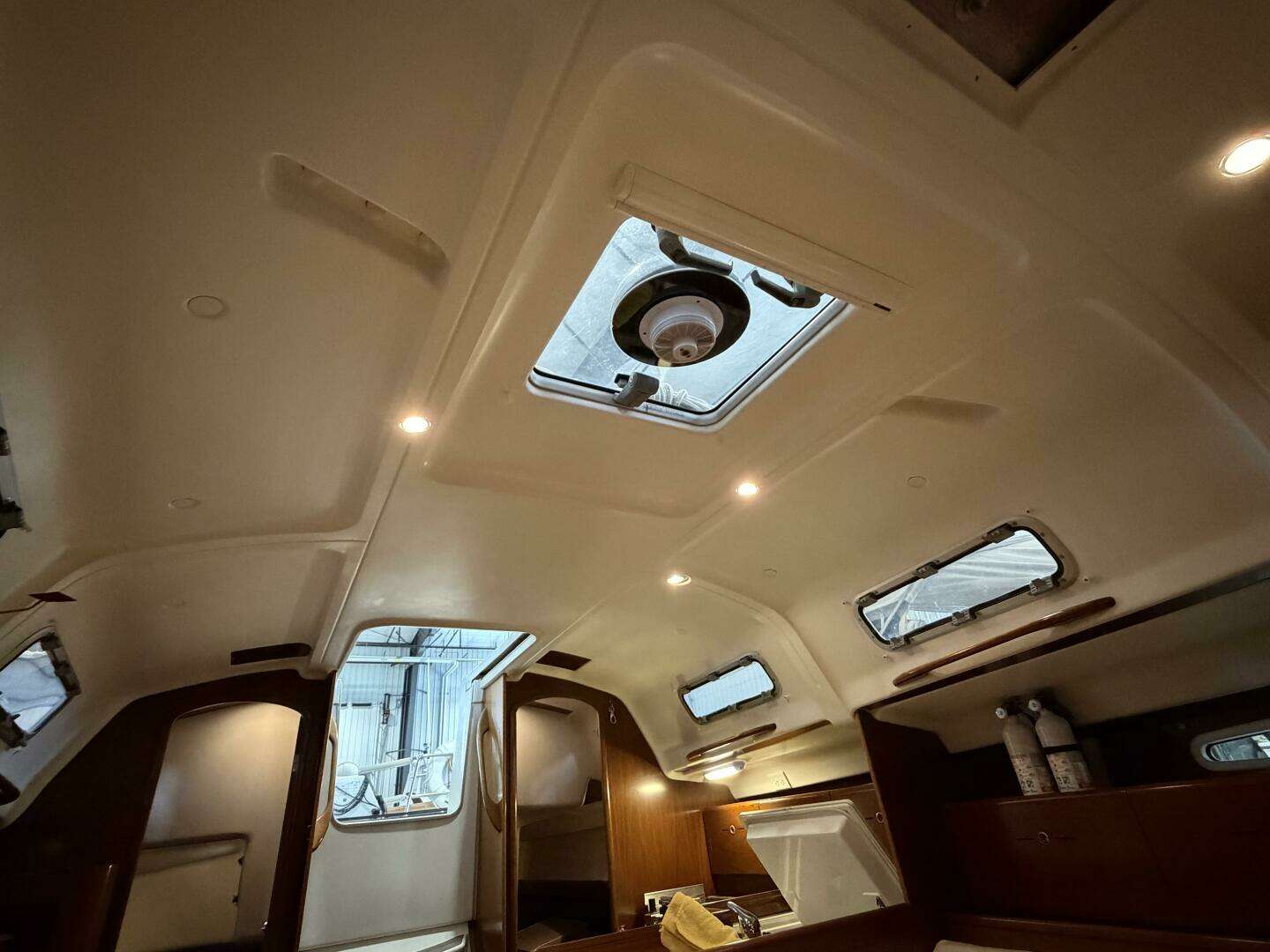 2006 Beneteau First 36.7 - Image 72