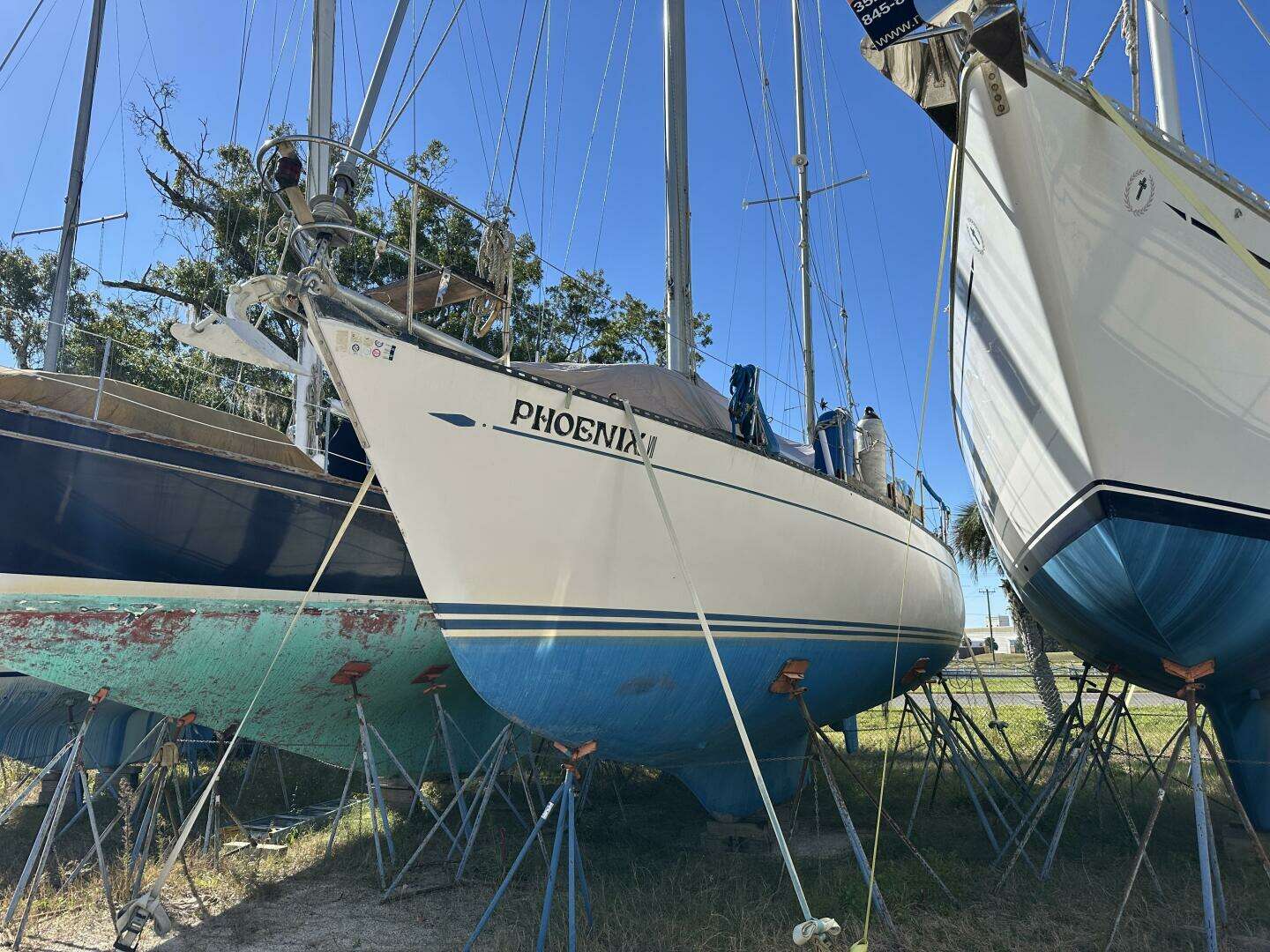 1979 Hughes 40 - Image 5