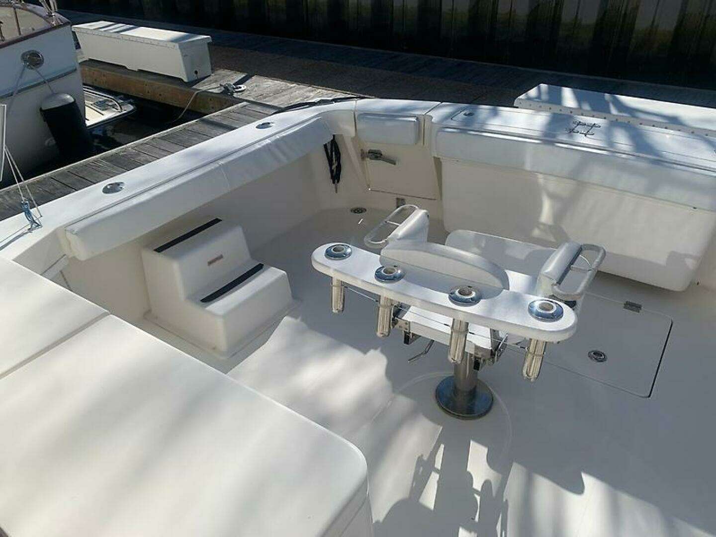2006 Albemarle Express - Image 3