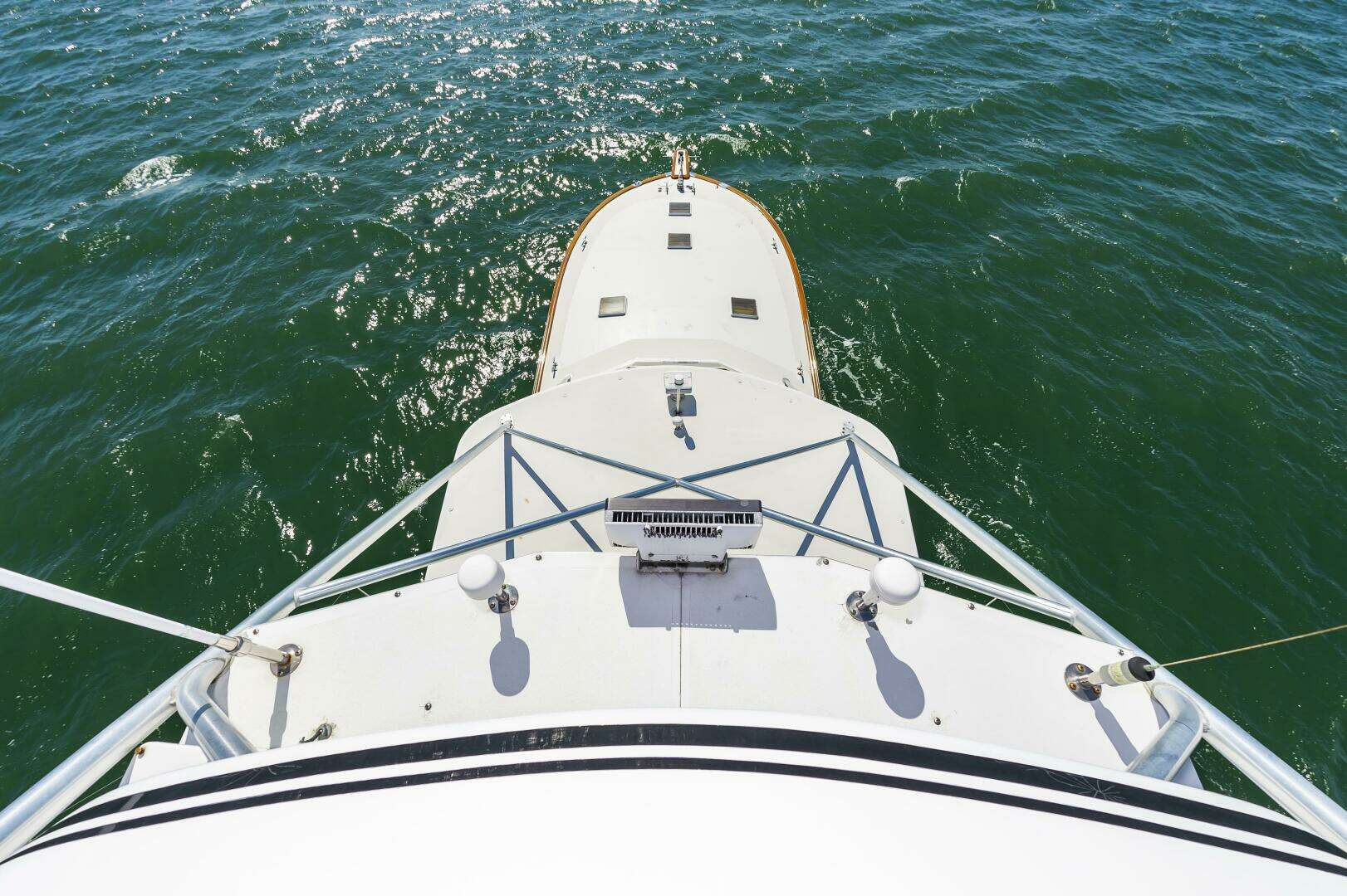 1993 Buddy Davis 61 Convertible - Image 24